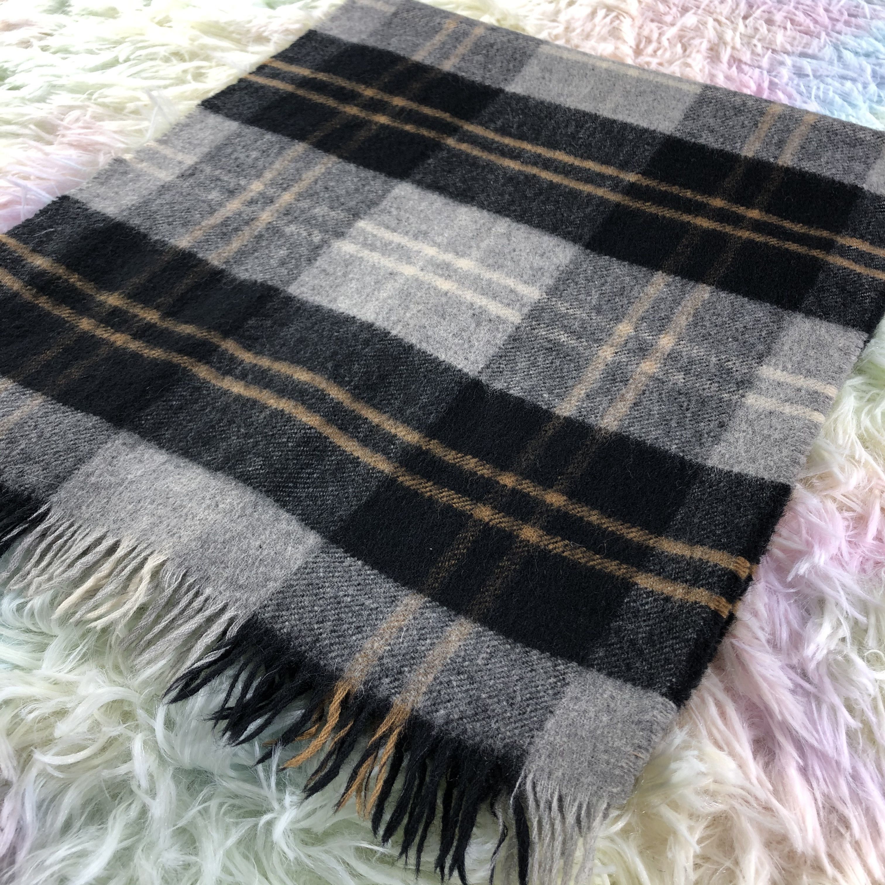 Johnstons Of Elgin Johnstons Of Elgin Scarf / Muffler / Neckwear - KM436 Size ONE SIZE - 3 Thumbnail
