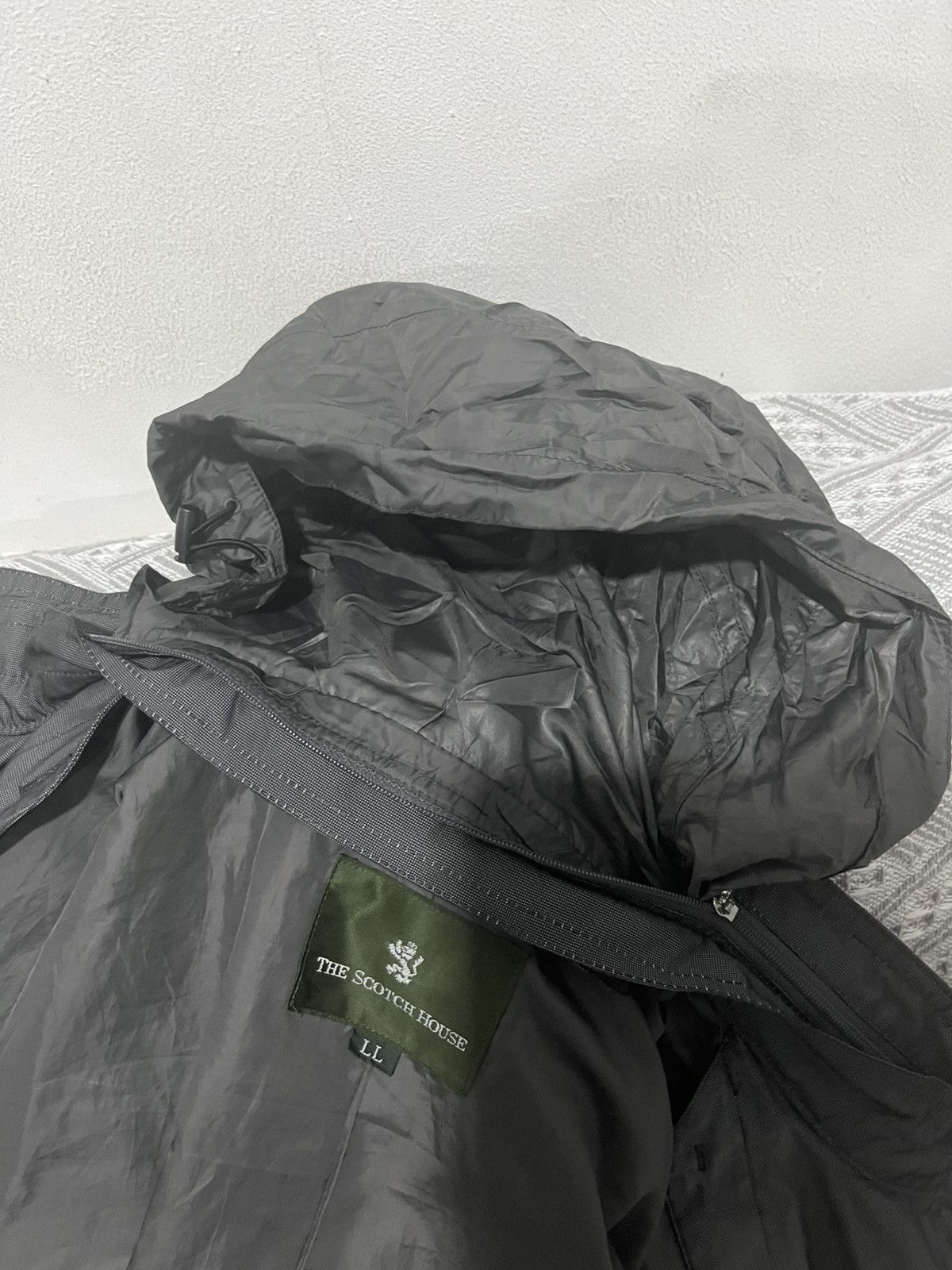 Other The Scotch House Parka Jacket Size US XL / EU 56 / 4 - 7 Thumbnail
