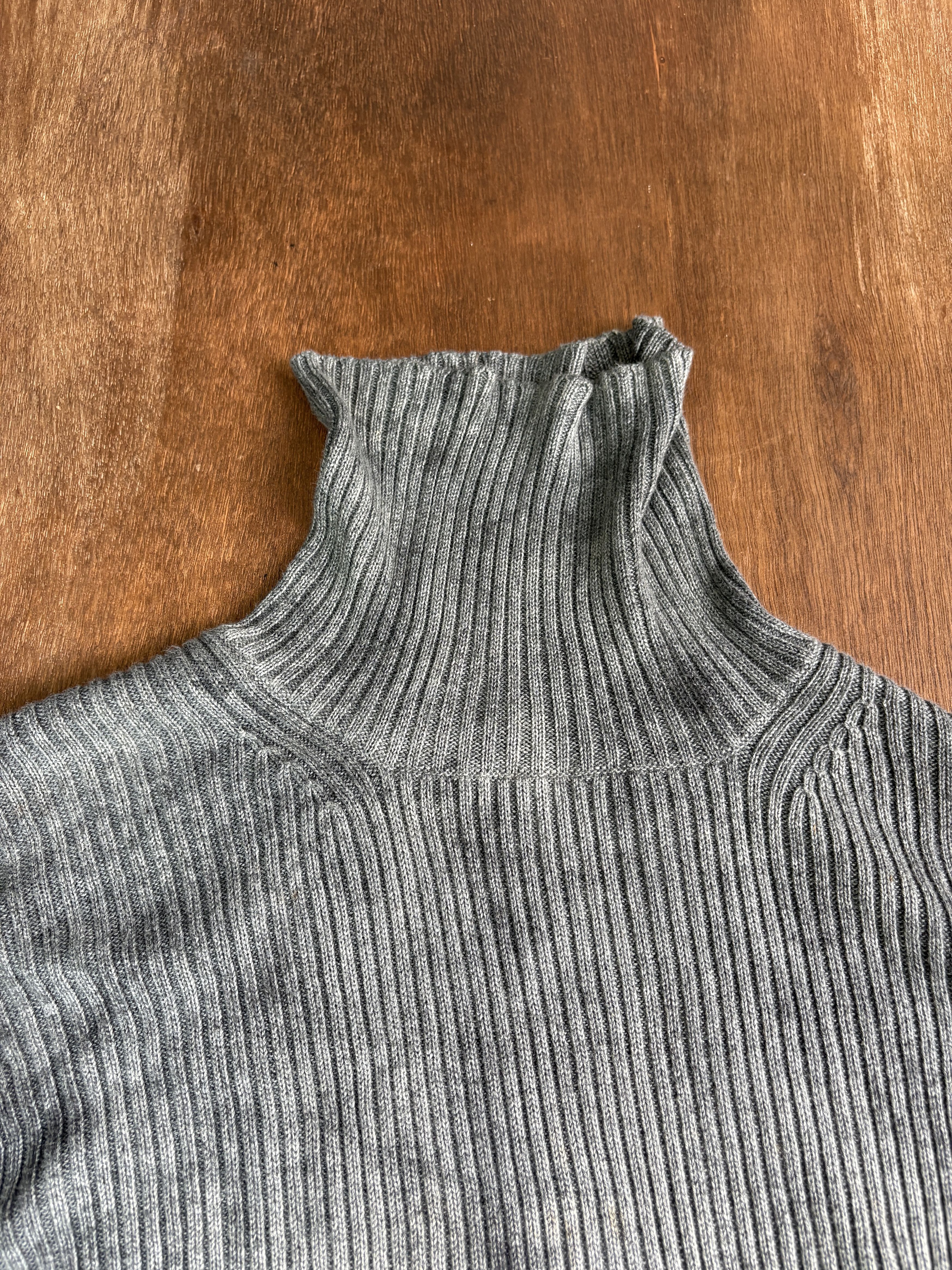 Issey Miyake Issey Miyake Vintage Sweaters Size US M / EU 48-50 / 2 - 4 Thumbnail
