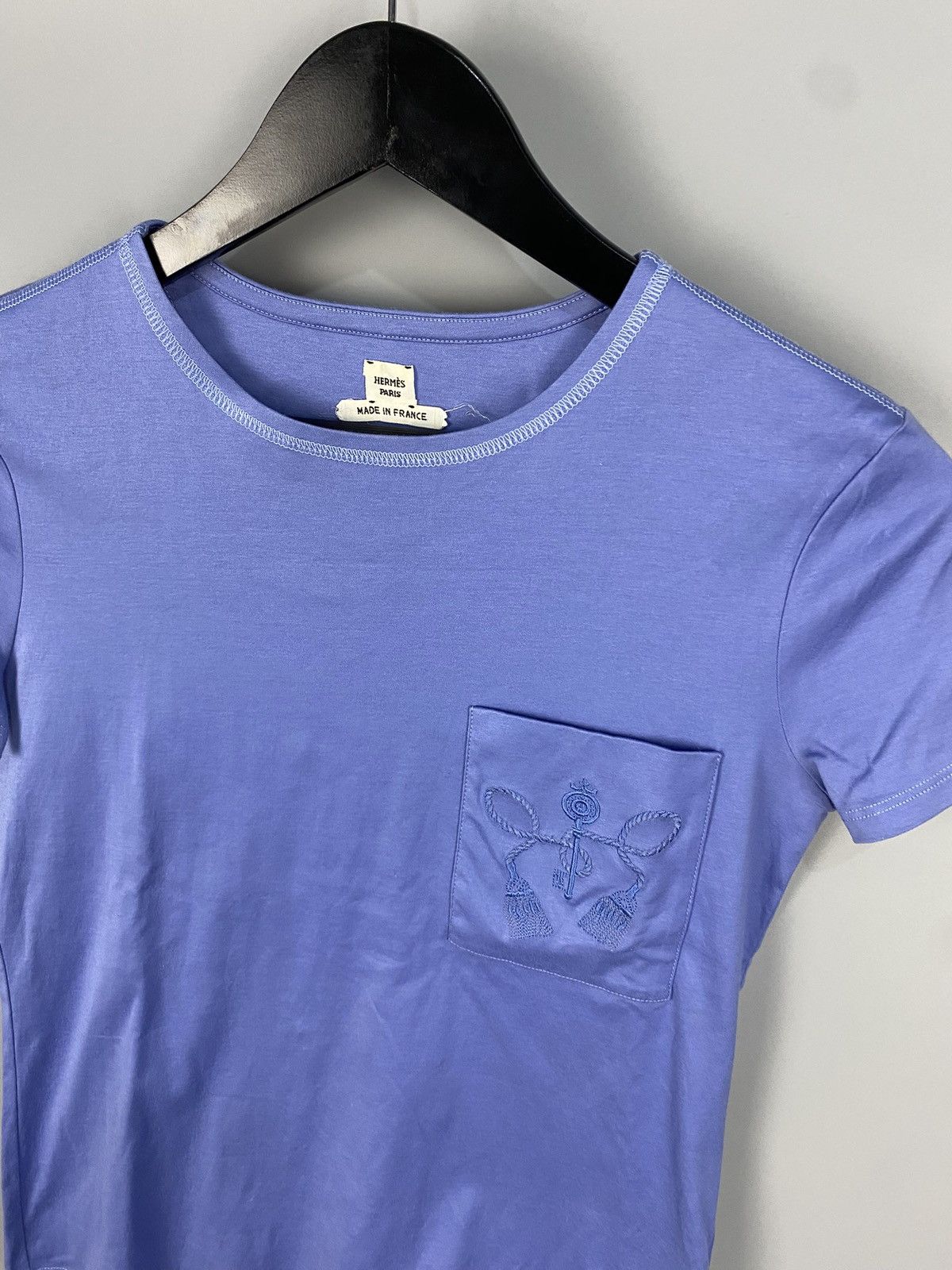 Hermes hermes vintage maison margiela era Size M / US 6-8 / IT 42-44 - 2 Thumbnail