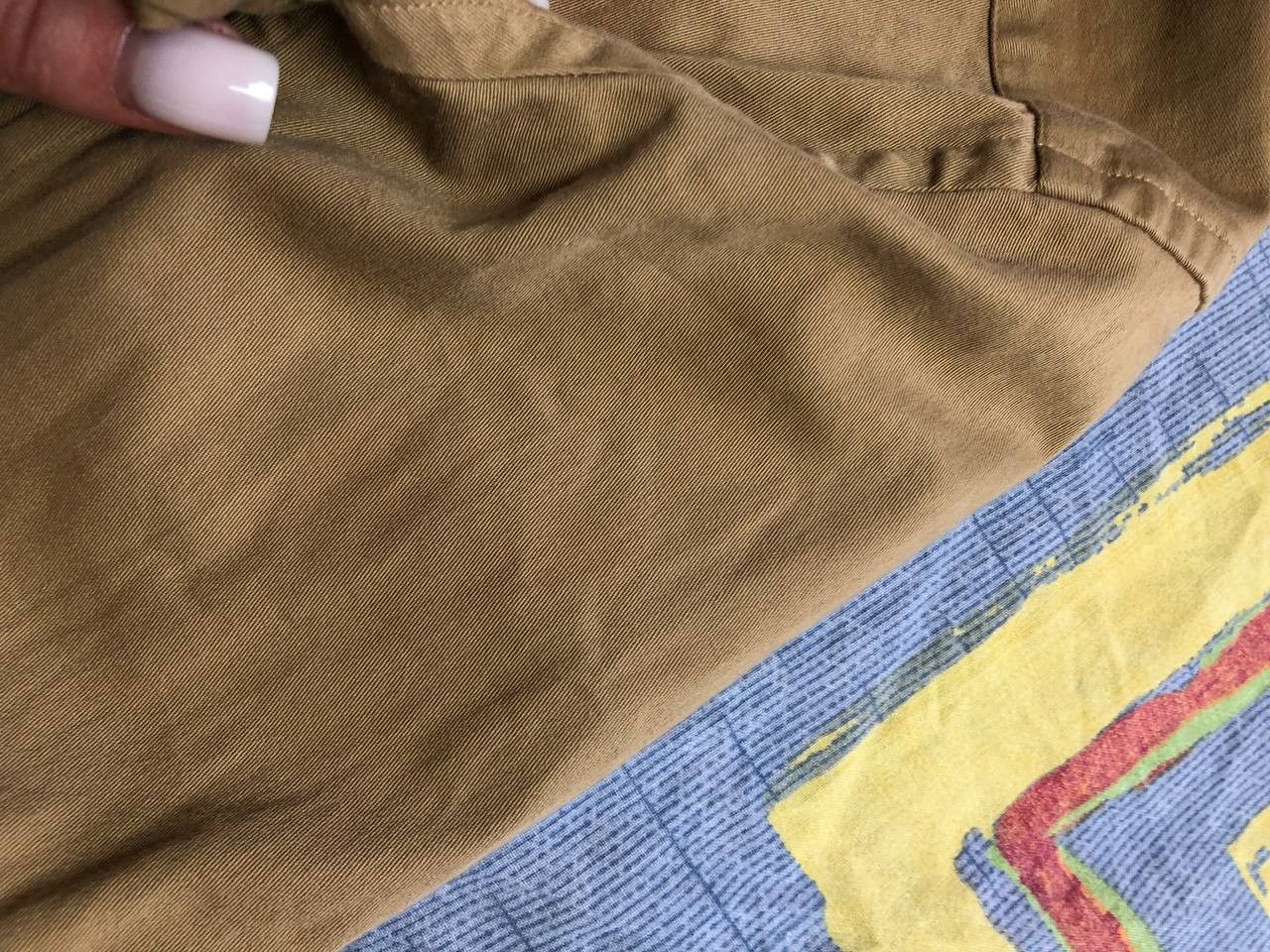 Polo Ralph Lauren × Vintage Polo Ralph Lauren Shirt Button Up Size US S / EU 44-46 / 1 - 10 Thumbnail