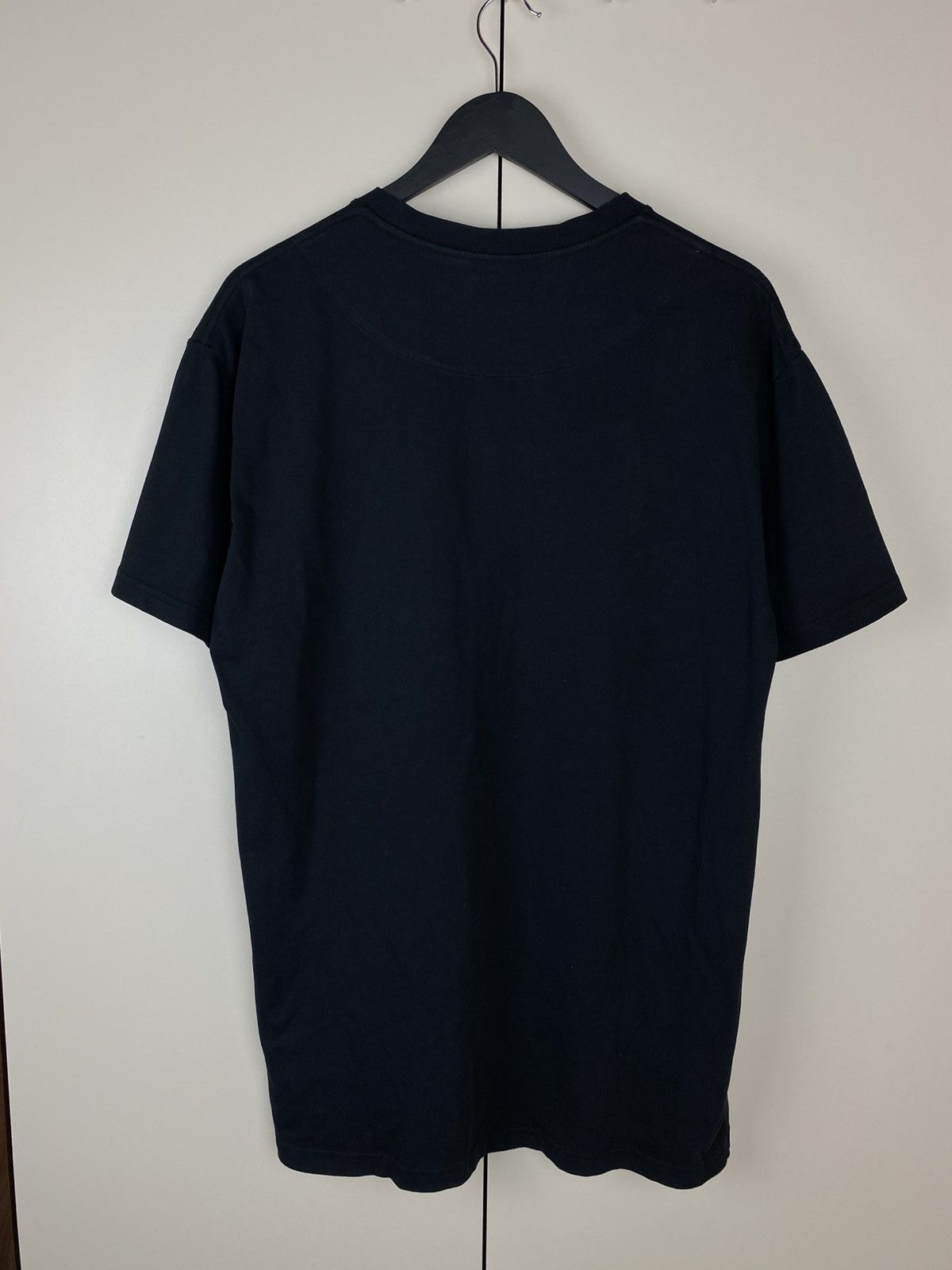Vivienne Westwood Vivienne Westwood Anglomania Chaos Tshirt Y2K style Opium Size US M / EU 48-50 / 2 - 9 Thumbnail