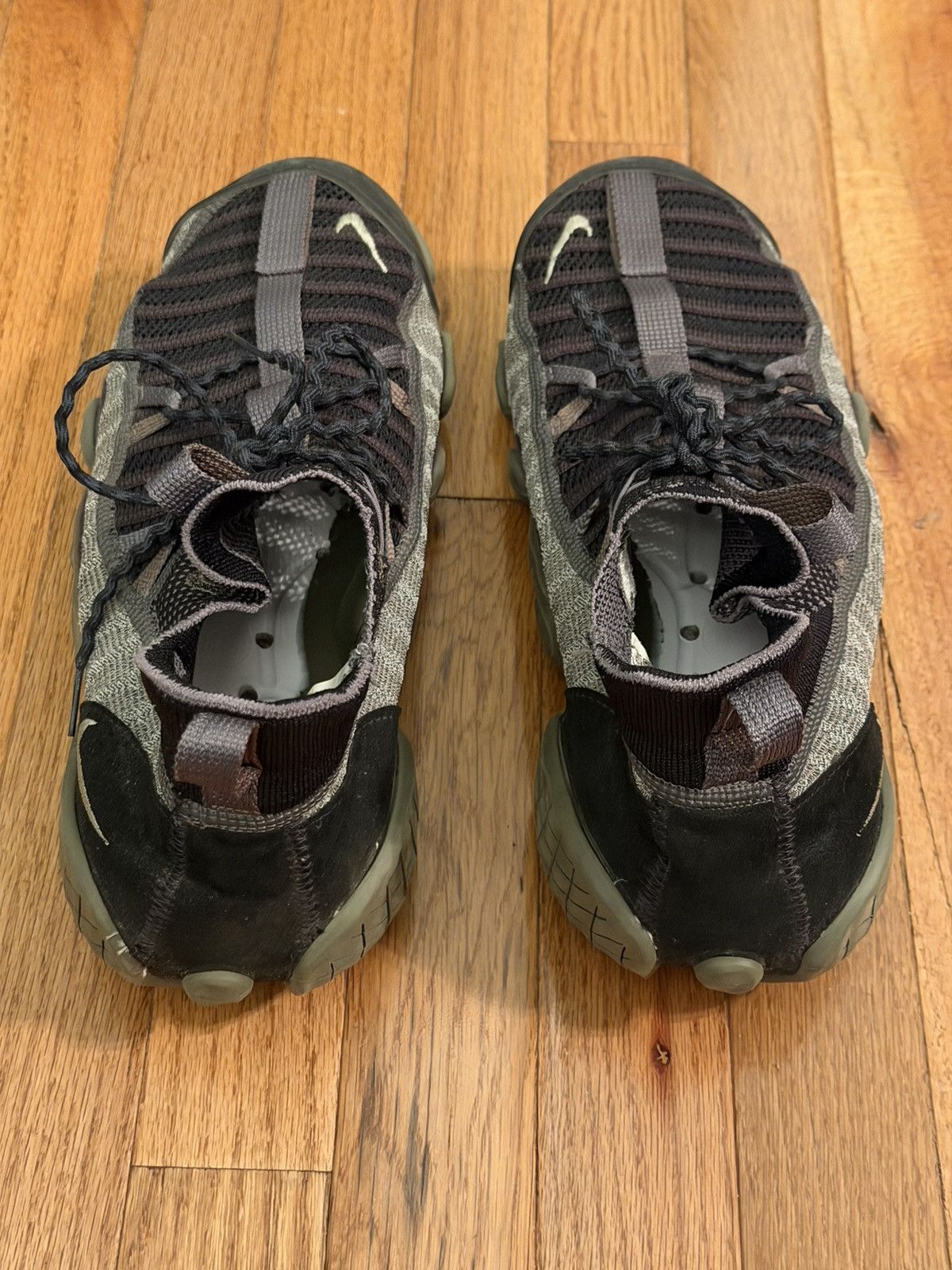 Nike Nike ISPA Link Size US 11 / EU 44 - 4 Thumbnail