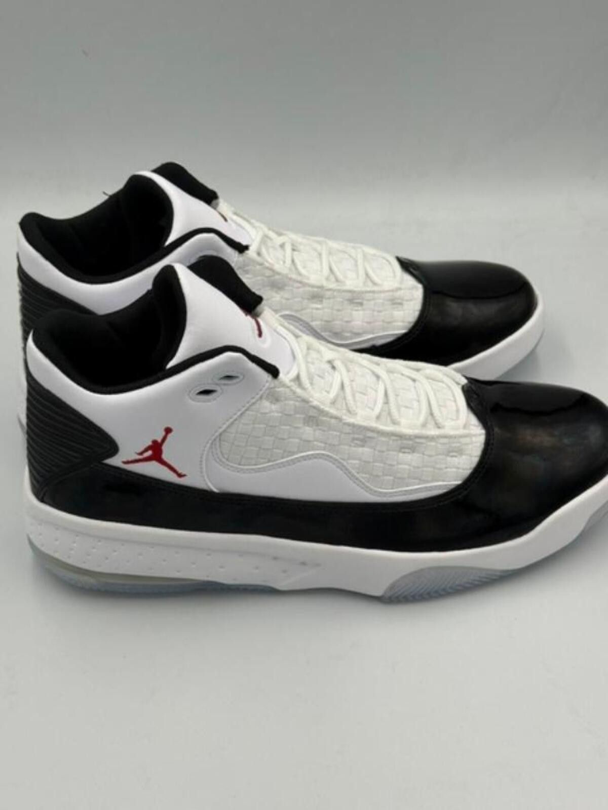 Jordan Brand Jordan Max Aura 2 Sneakers - New - Men's Size 11.5 Size US 10 / EU 43 - 2 Thumbnail