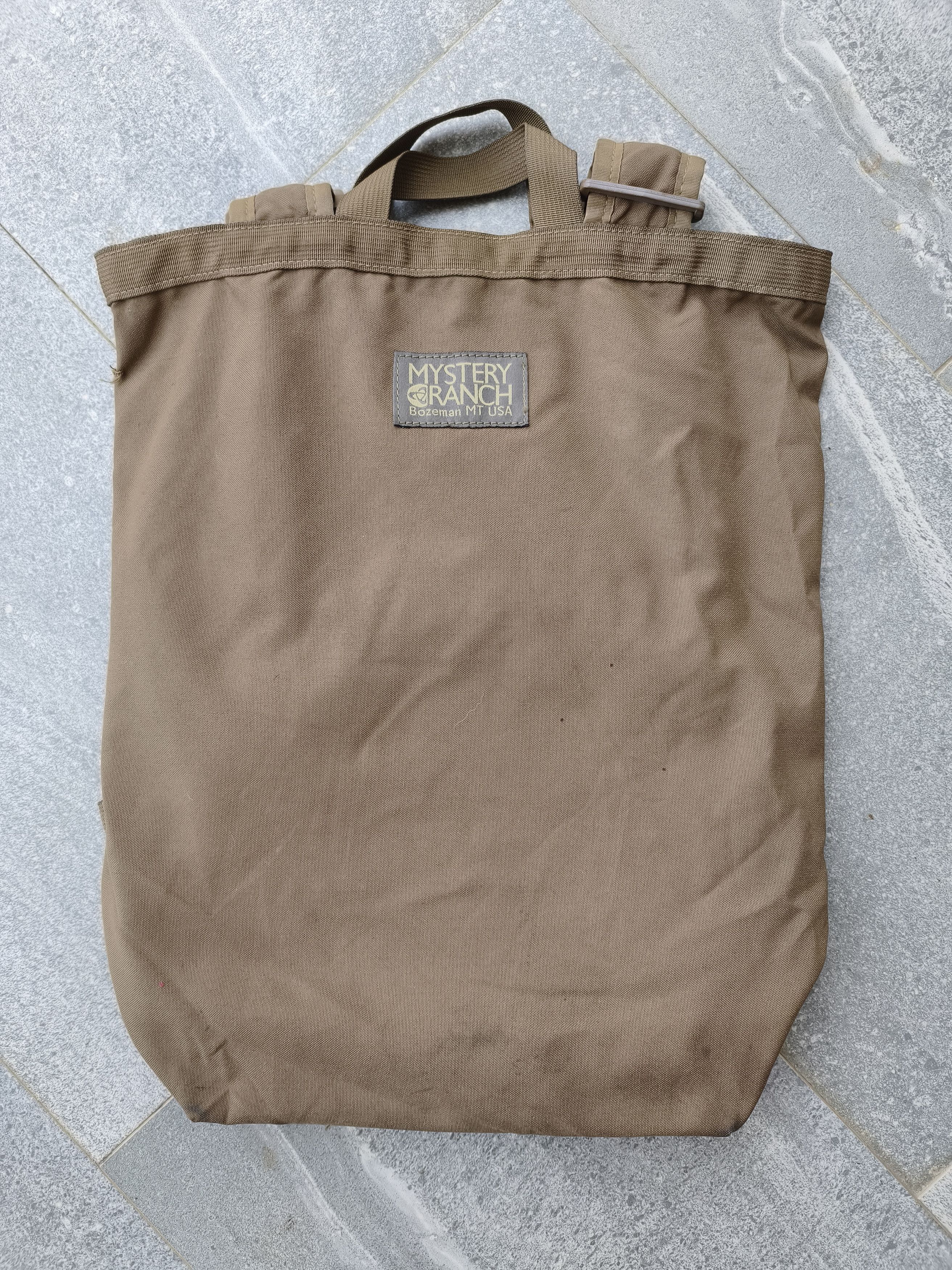 Mystery Ranch Mystery Ranch Booty Backpack Size ONE SIZE - 1 Thumbnail