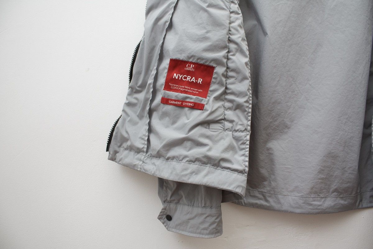 C.P. Company C.P. Comapany Nycra-R Light Jacket Size US M / EU 48-50 / 2 - 13 Thumbnail
