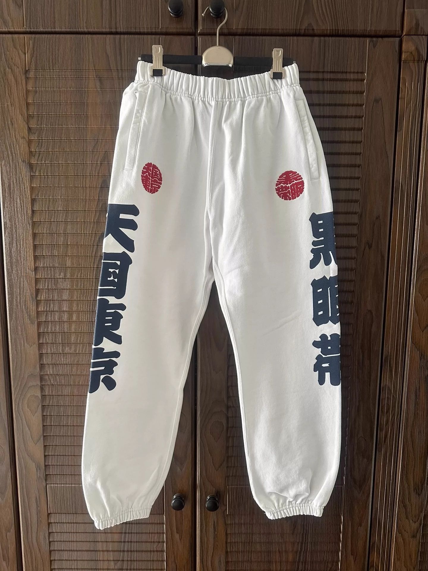 WACKO MARIA BlackEyePatch -DMC