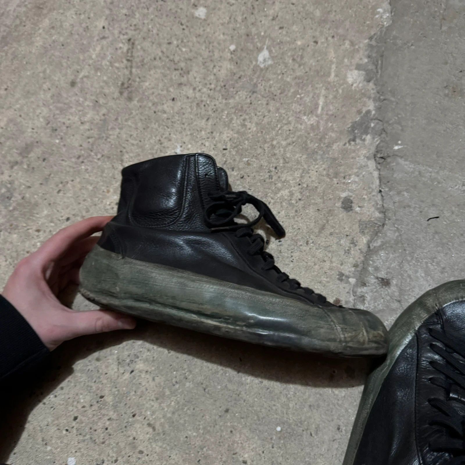 Other Oxs rubber sole sneakers Size US 7 / EU 40 - 5 Thumbnail