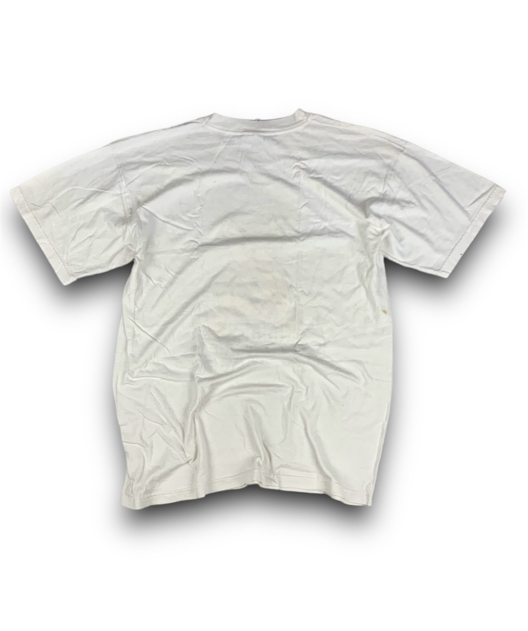 Vintage Vintage BBC Childrens in Need 1985 T-Shirt Size L Size US L / EU 52-54 / 3 - 2 Thumbnail