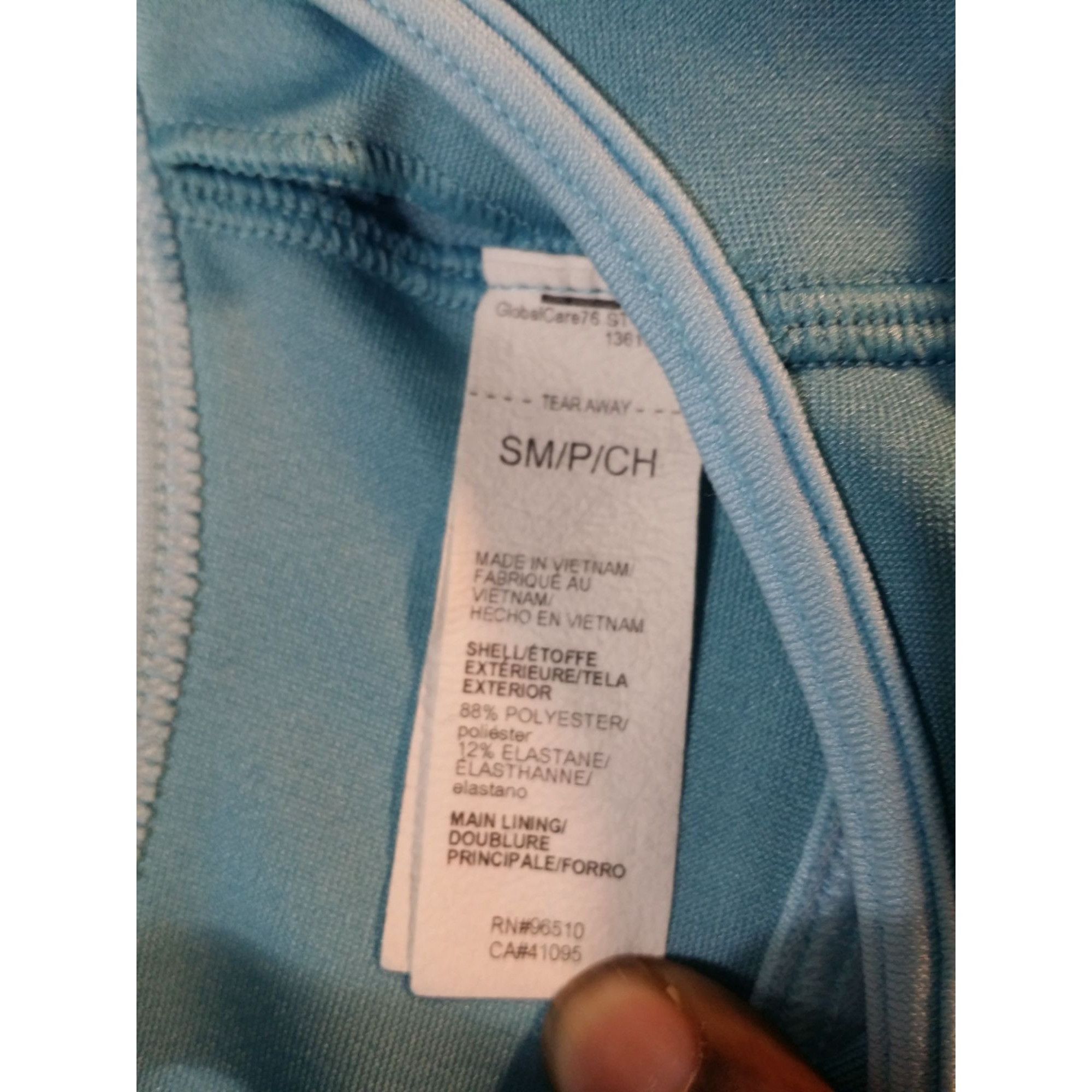 Under Armour Under Armour Crossback Heather Sports Bra Women Sz S Compres Size ONE SIZE - 6 Thumbnail