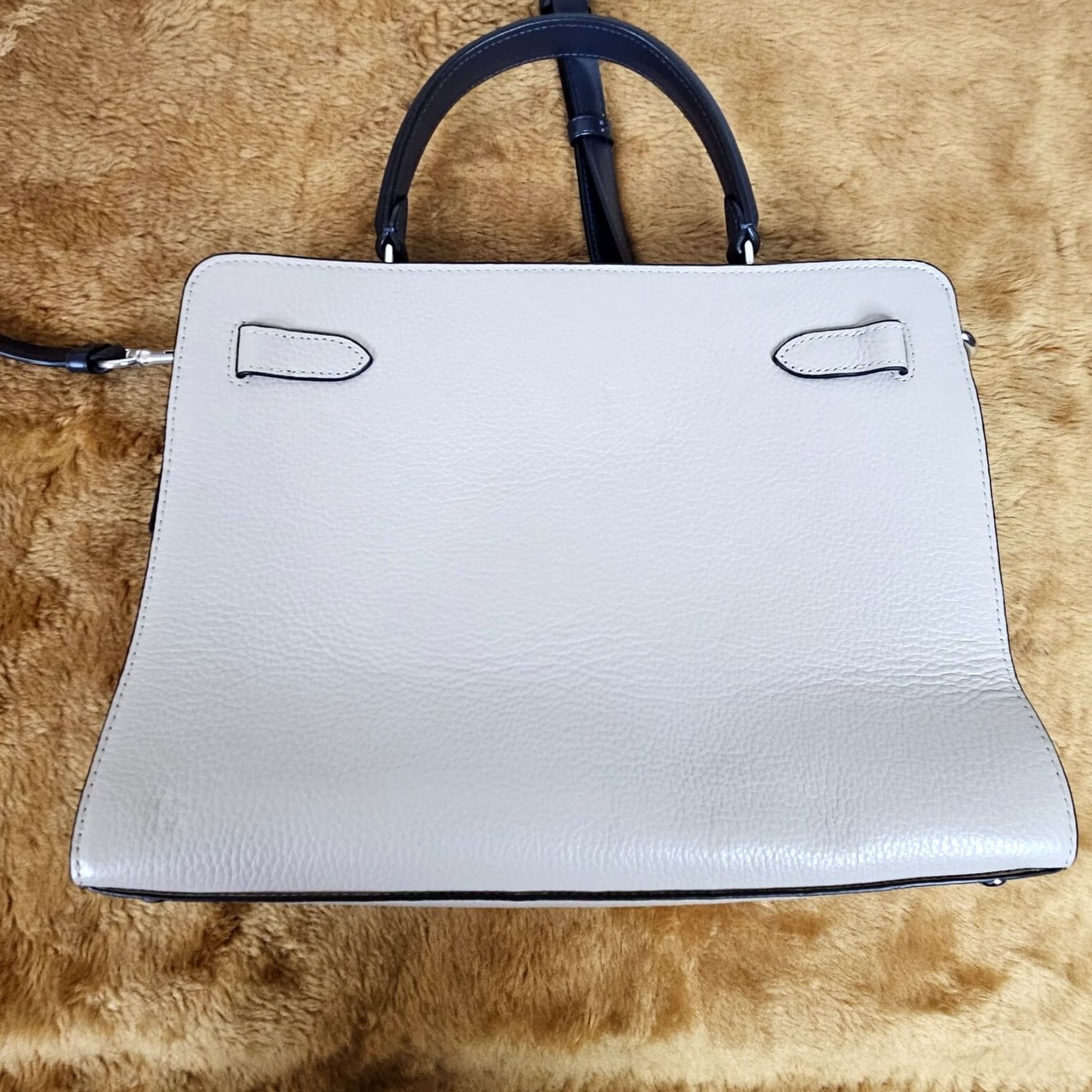 Coach VINTAGE Kid? Size ONE SIZE - 6 Thumbnail