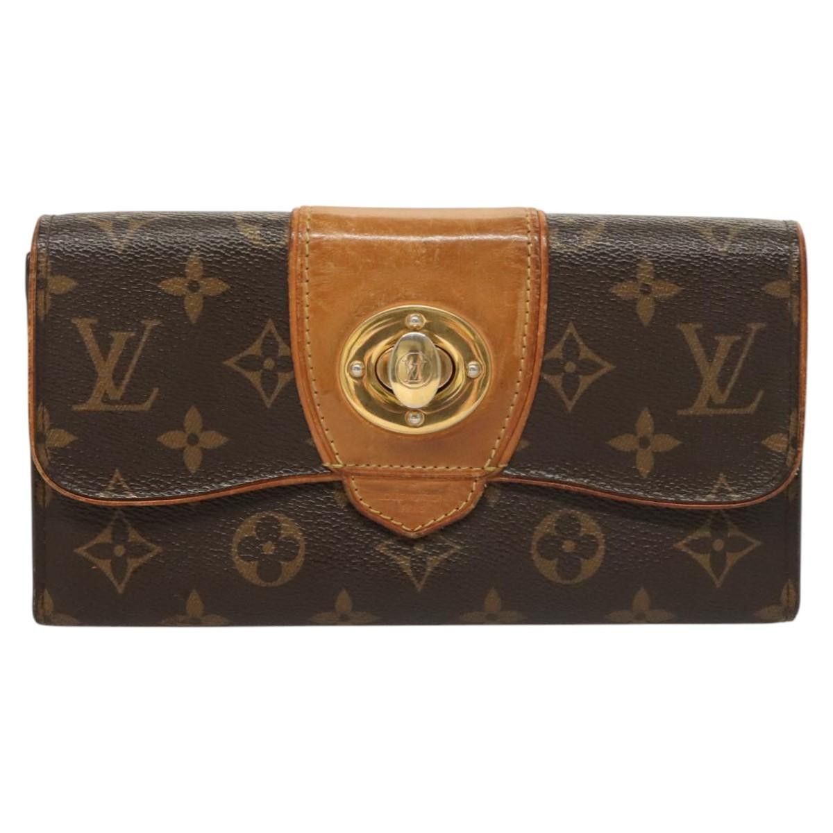 Louis Vuitton Louis Vuitton Boetie wallet Size ONE SIZE - 1 Thumbnail