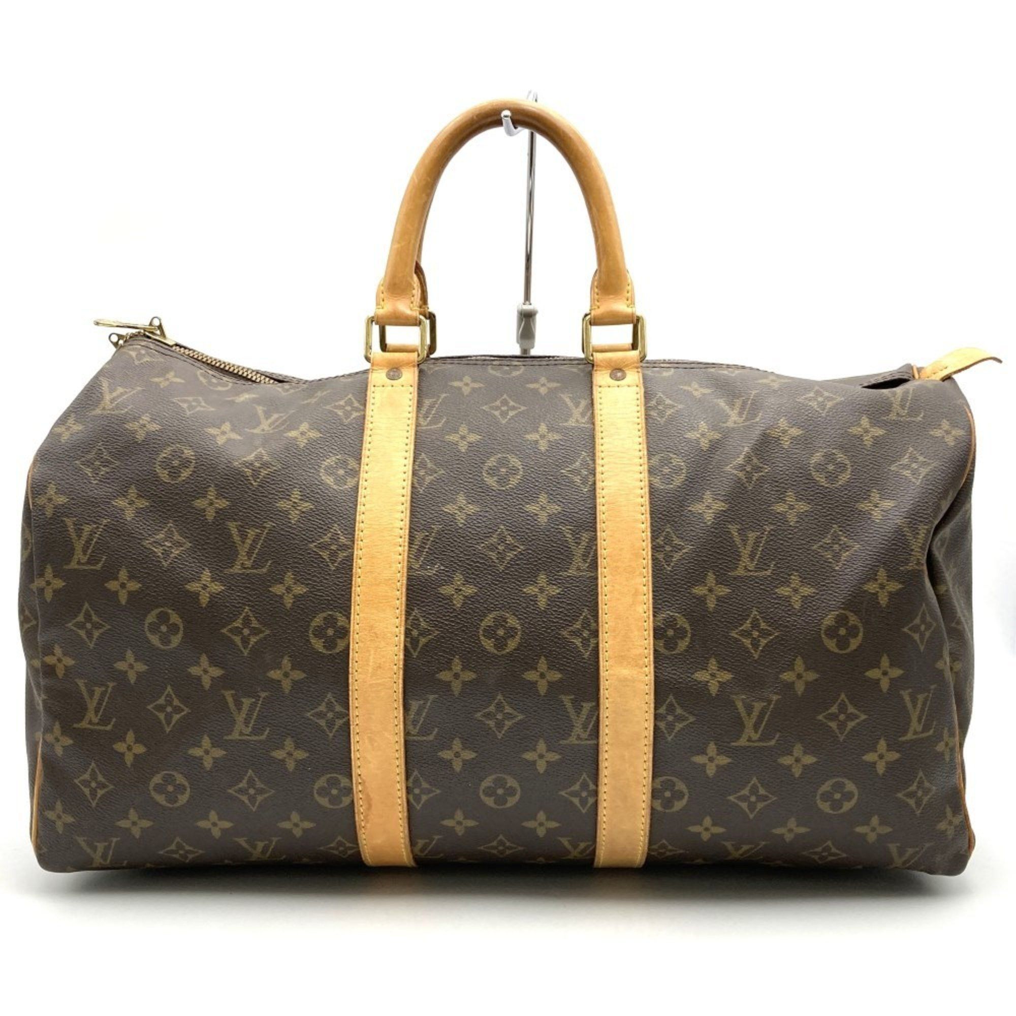 Louis Vuitton キーポル45