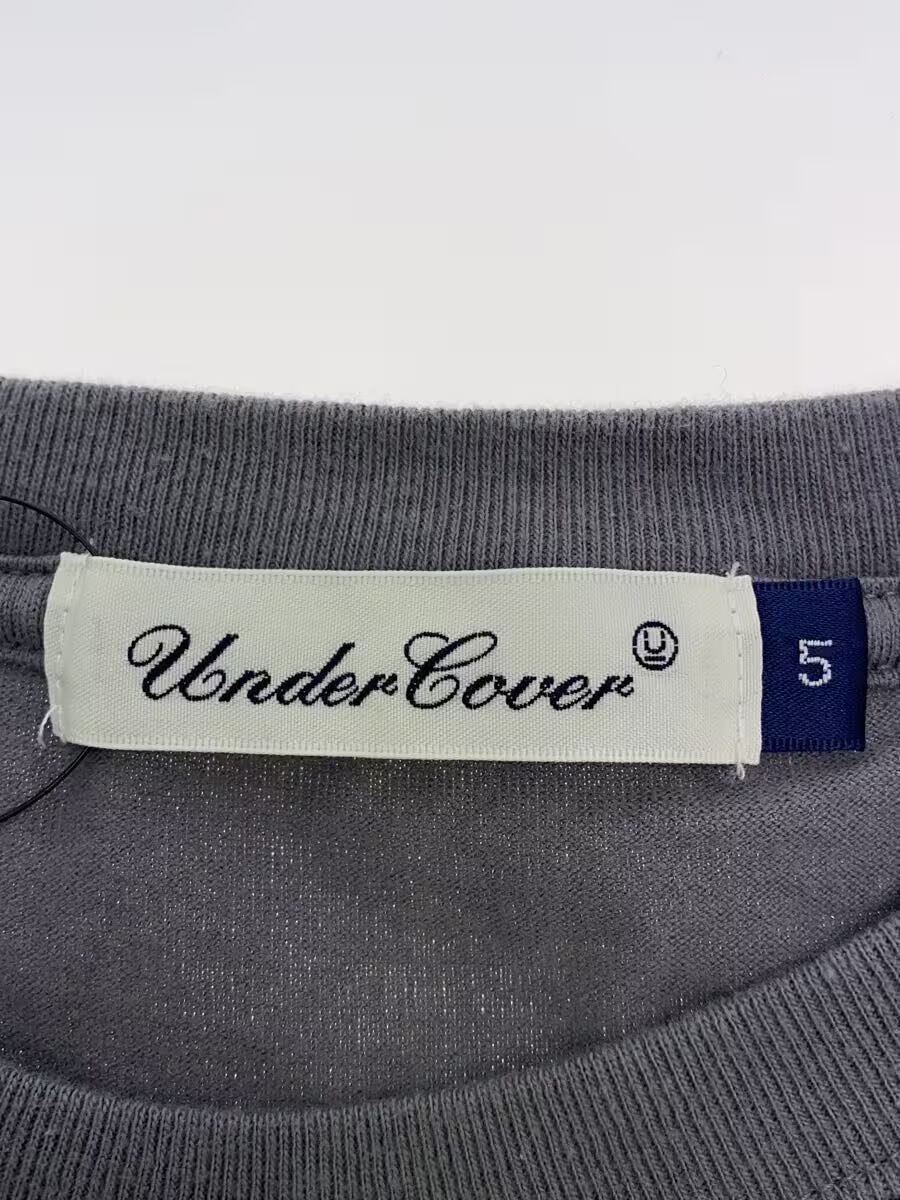 Undercover Painting Tee Size US XXL / EU 58 / 5 - 5 Thumbnail