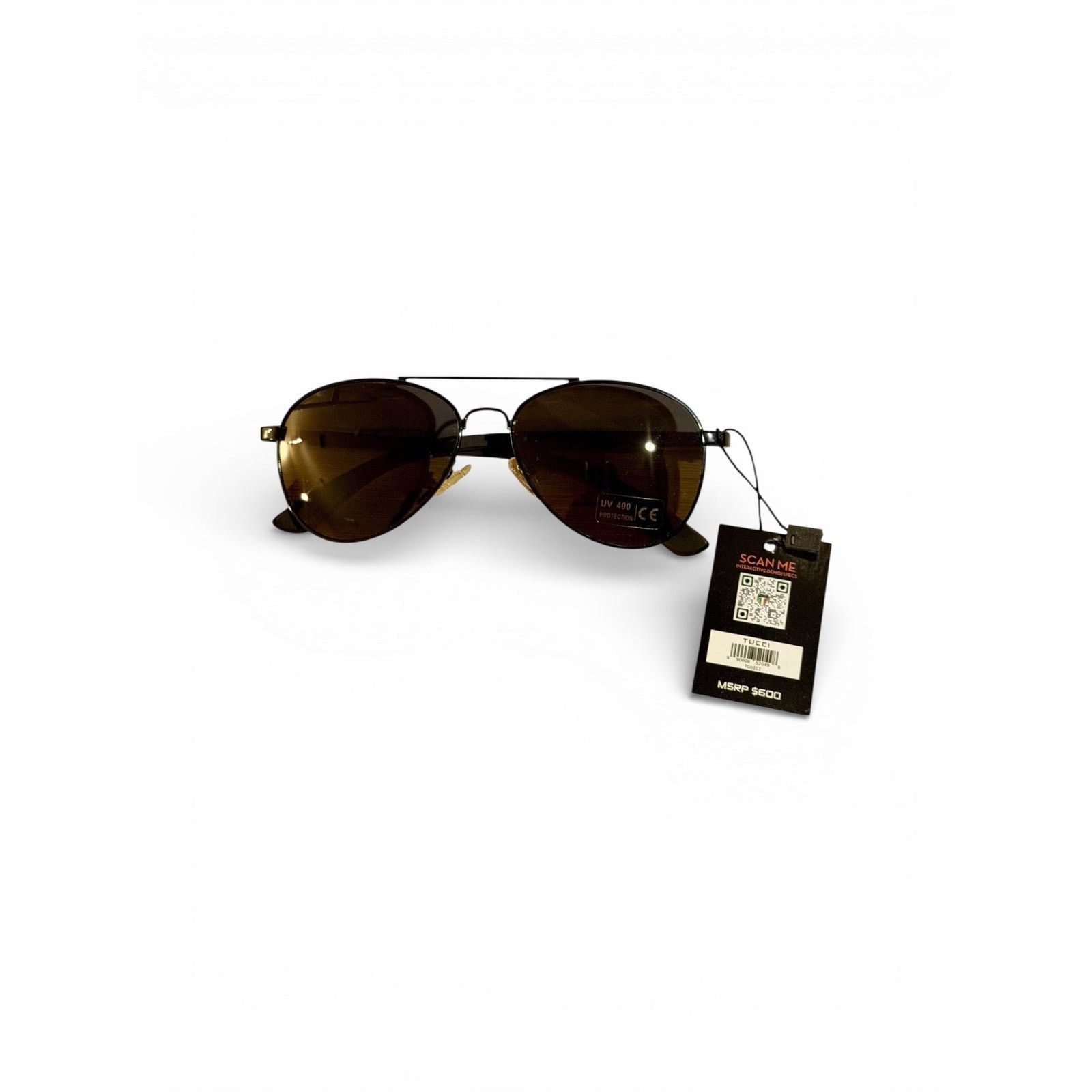Other Tucci Prime Vision Sunglasses Size ONE SIZE - 2 Thumbnail