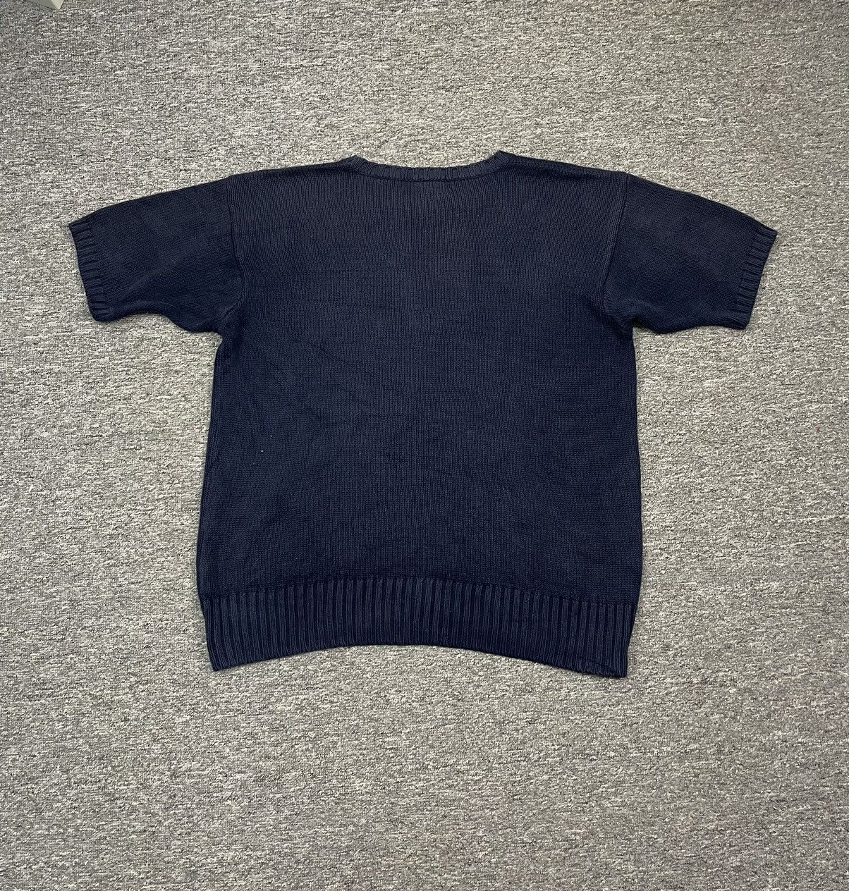 Ralph Lauren Vintage Polo Ralph Lauren Knitwear Sweater Pullover Size US M / EU 48-50 / 2 - 5 Thumbnail