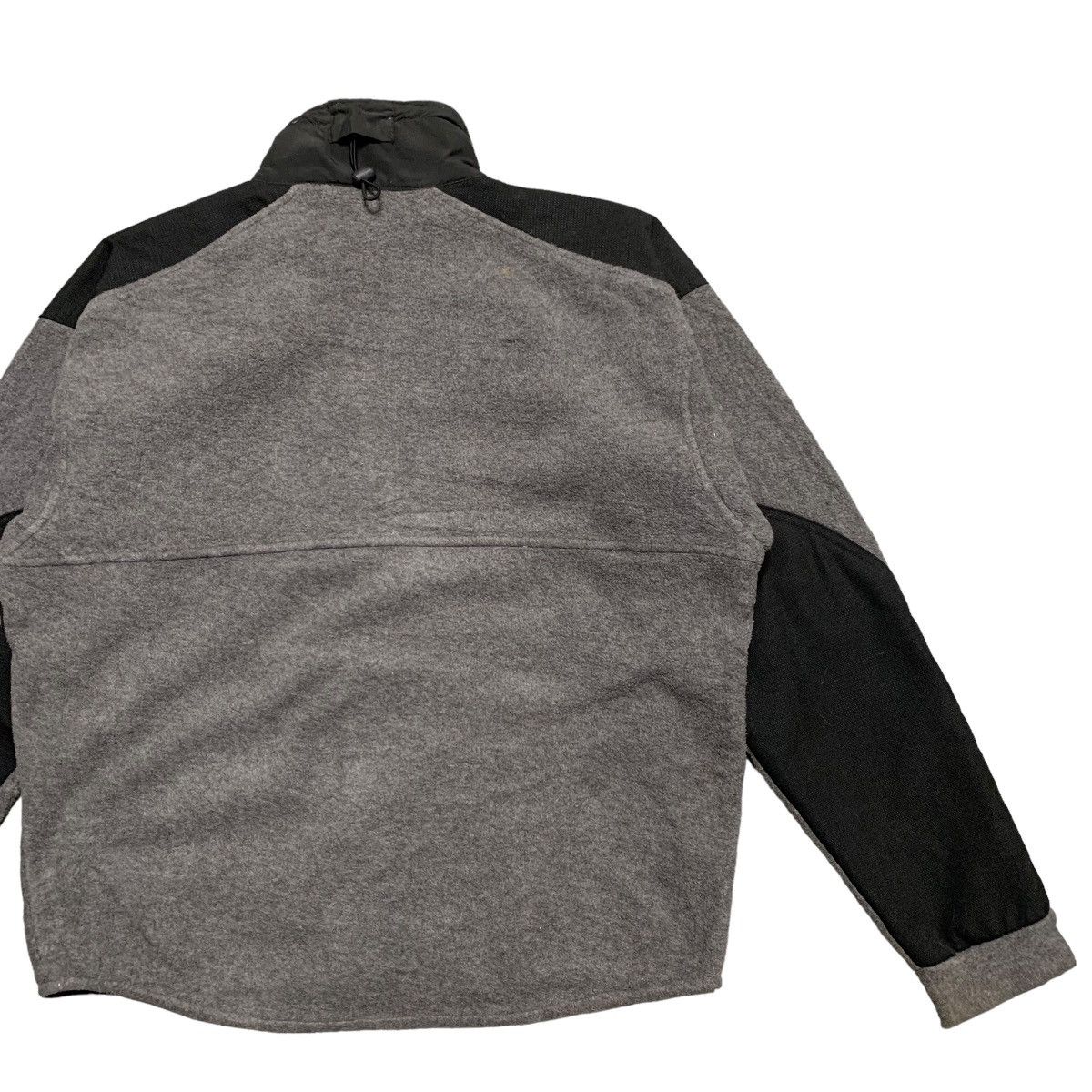Cape Heights Vintage Cape Height Zipper Fleece Sweater Jacket Size US L / EU 52-54 / 3 - 10 Thumbnail