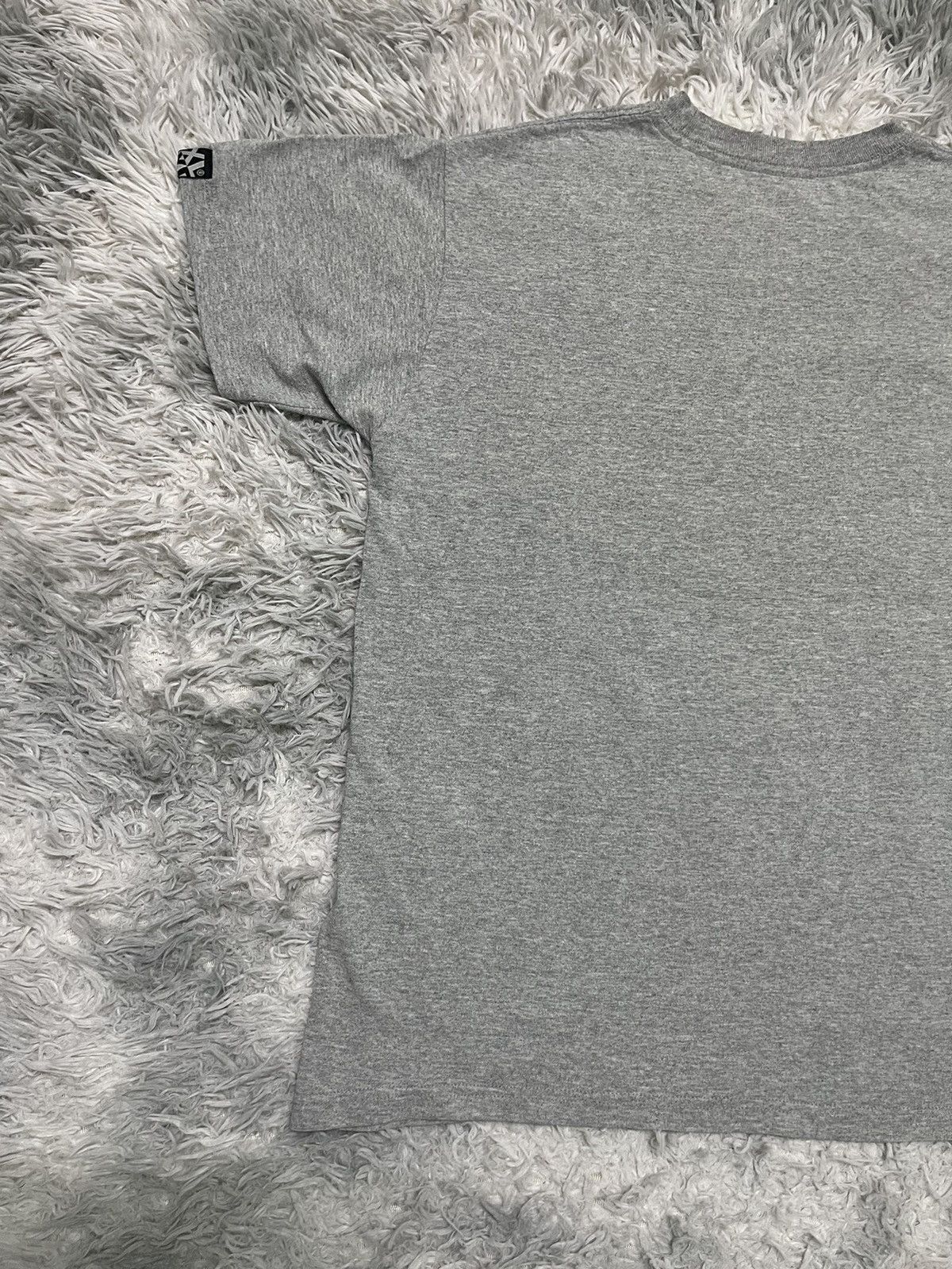 Japanese Brand × Xlarge Y2K XLARGE 91 SIMPLE DESIGN TEES Size US M / EU 48-50 / 2 - 12 Thumbnail