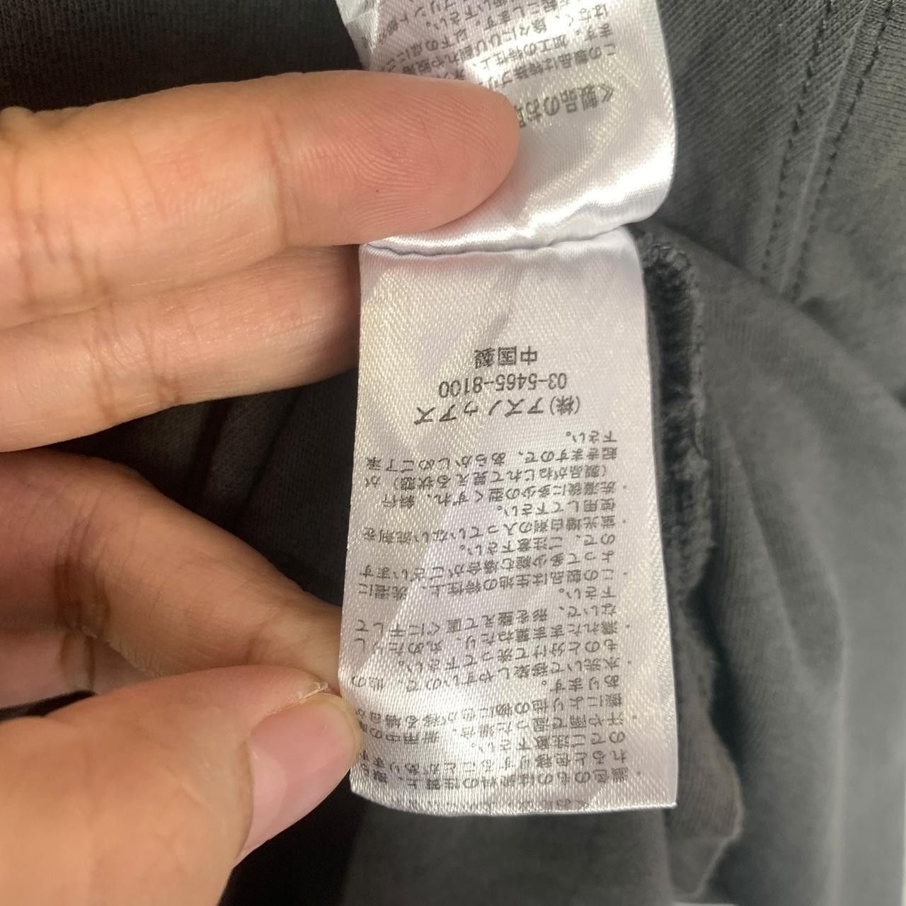 Other C’EST LA VIE Fancy Cafes As Know As Collection Tee Size XL / US 12-14 / IT 48-50 - 7 Thumbnail