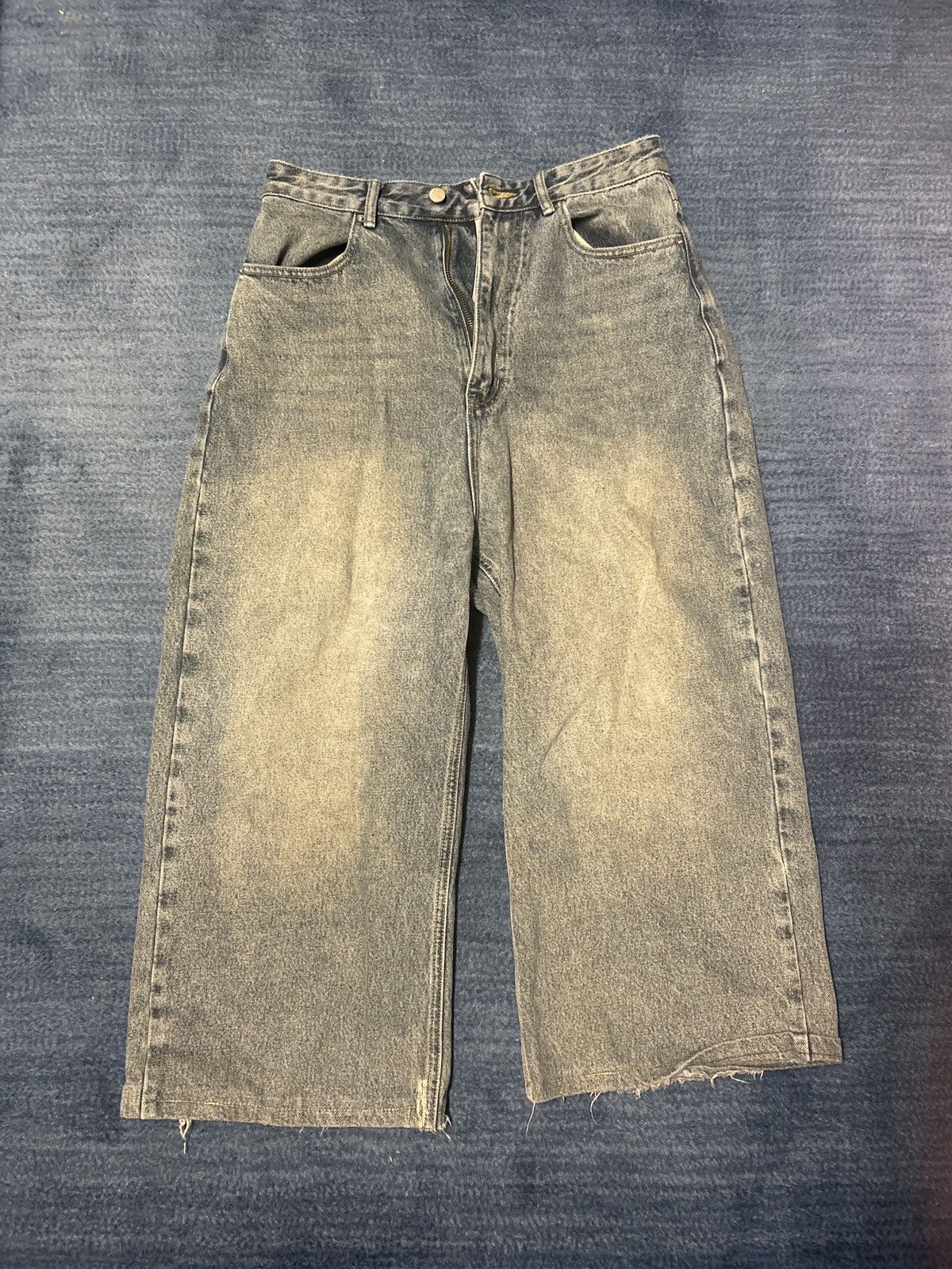 Zicmade Zicmade jeans Size US 30 / EU 46 - 2 Thumbnail