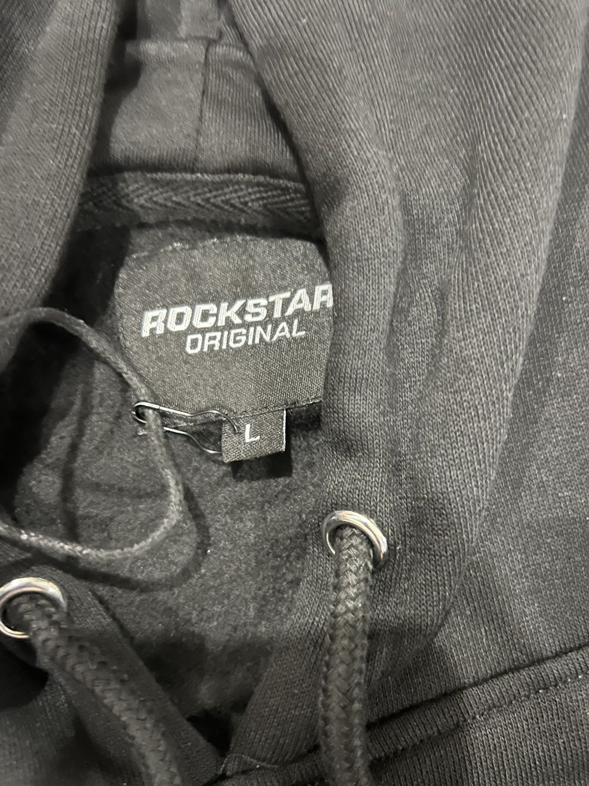 Other Rockstar Original Set Size US L / EU 52-54 / 3 - 4 Thumbnail