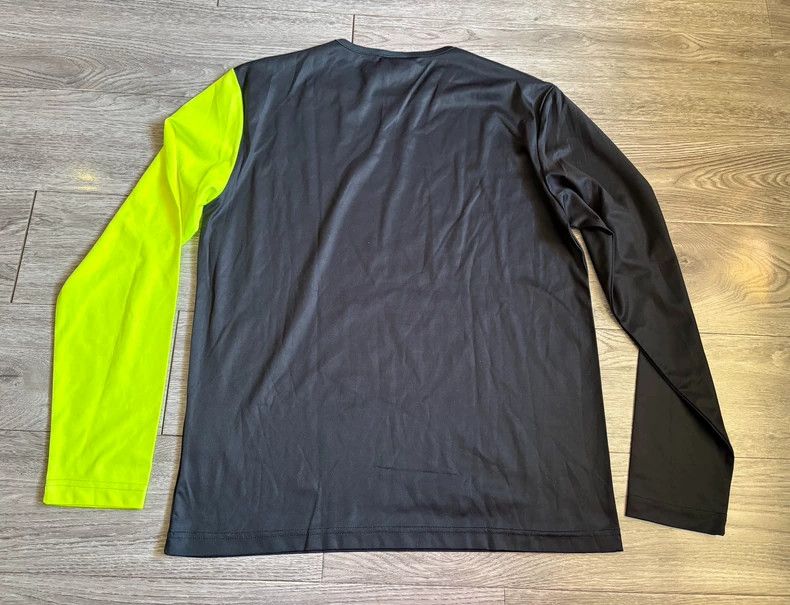 Walter Van Beirendonck walter van beirendonck Printed long sleeves Size US M / EU 48-50 / 2 - 7 Thumbnail