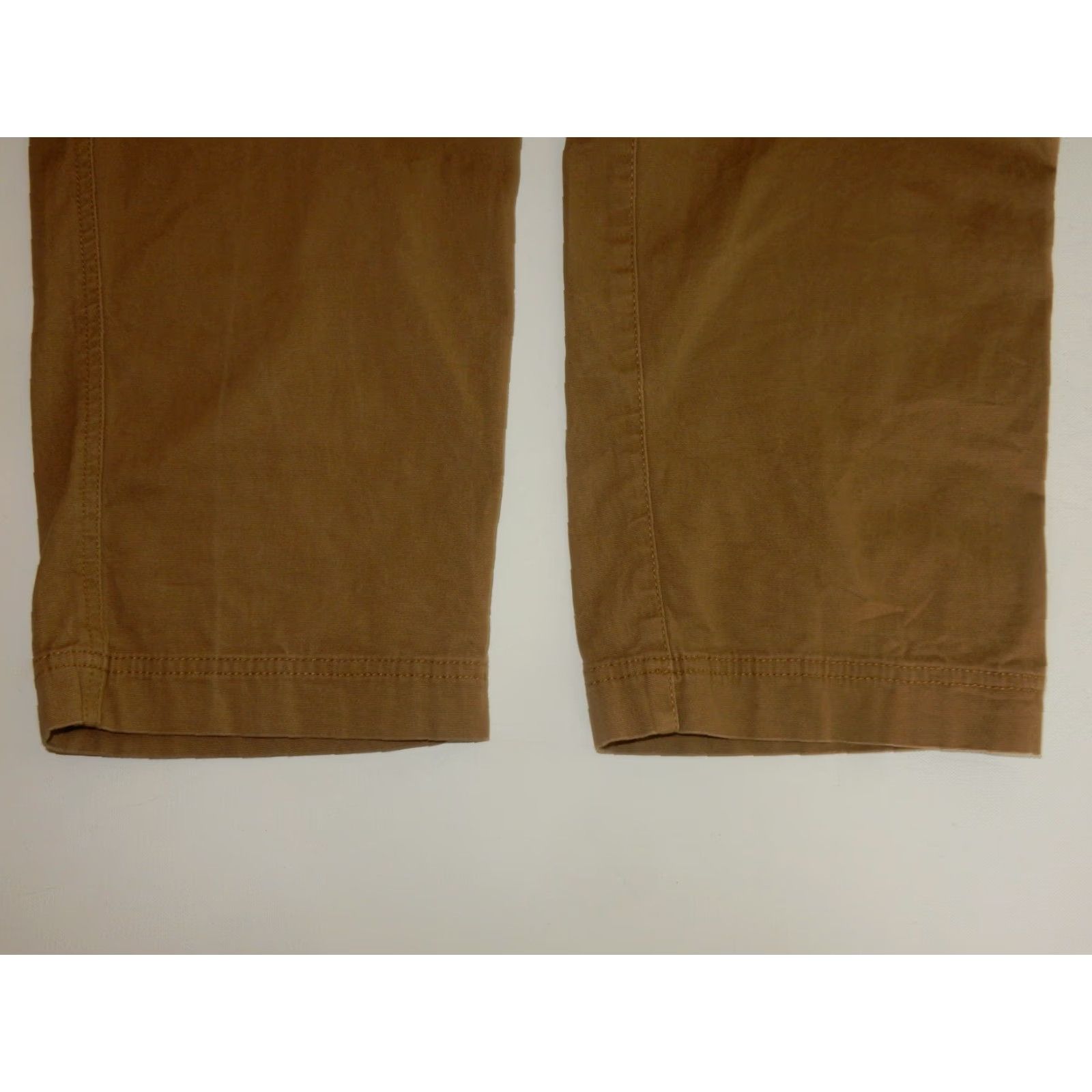 Vintage VINTAGE L.L. Bean Men's Jeans Size 40x30 Brown Straight Regular Waist Mens Size US 40 / EU 56 - 4 Thumbnail