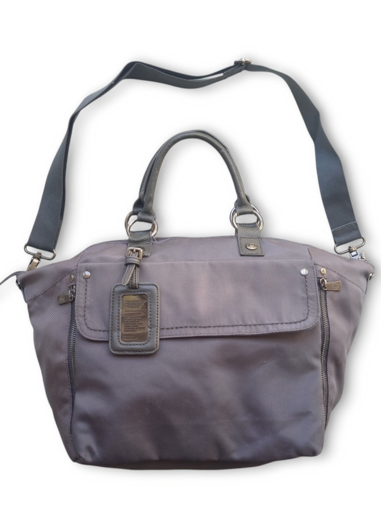 George Gina & Lucy Y2K GGL Bag Model Tomcat Size ONE SIZE - 1 Thumbnail