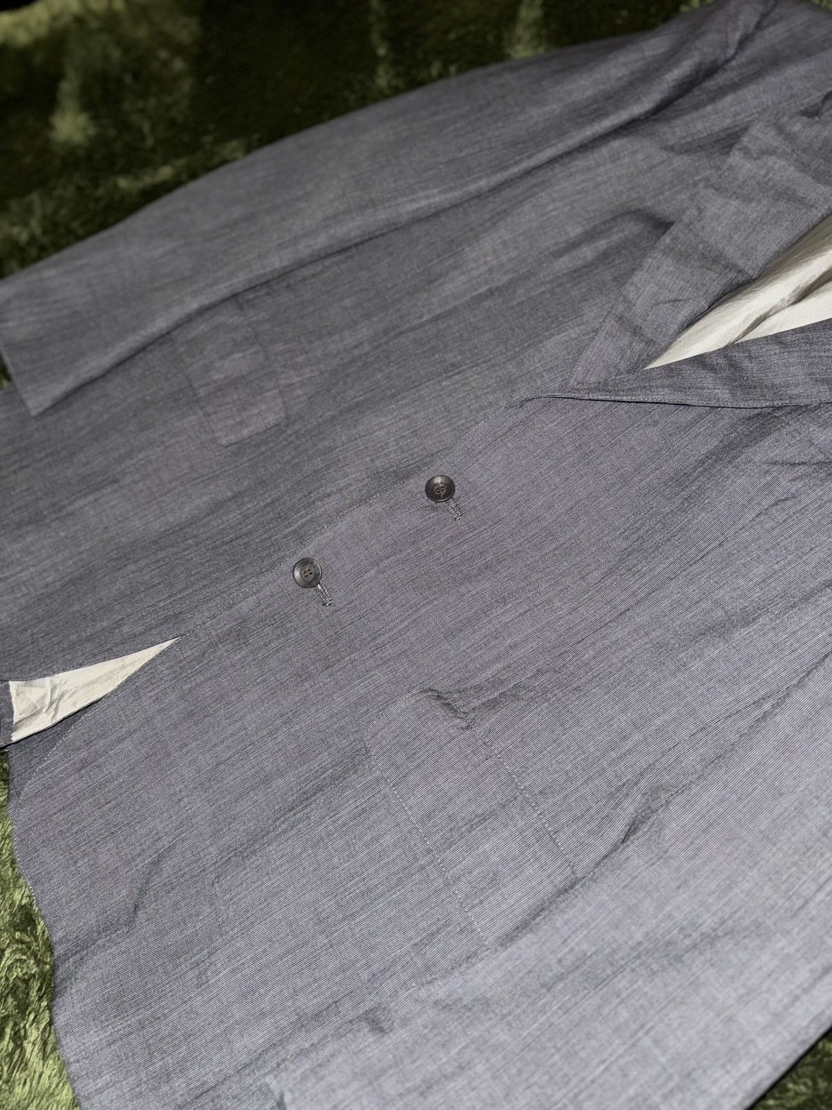 Chaps Ralph Lauren 90s Chaps Ralph Lauren Shop Order Blazer Jacket Size US L / EU 52-54 / 3 - 4 Thumbnail