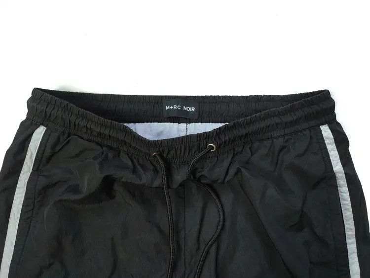 M+Rc Noir M+RC Noir striped jogger sweatpants Size US 30 / EU 46 - 4 Thumbnail