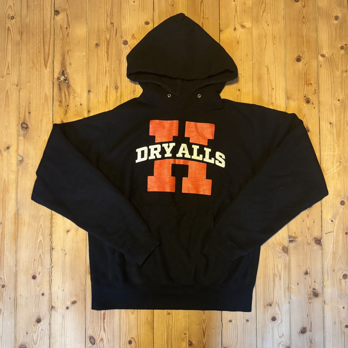 I KNOW NIGO TOO × HUMAN MADE HOODIE M I KNOW NIGO TOO × HUMAN MADE HOODIE M HUMAN MADE x I KNOW NIGO TOO