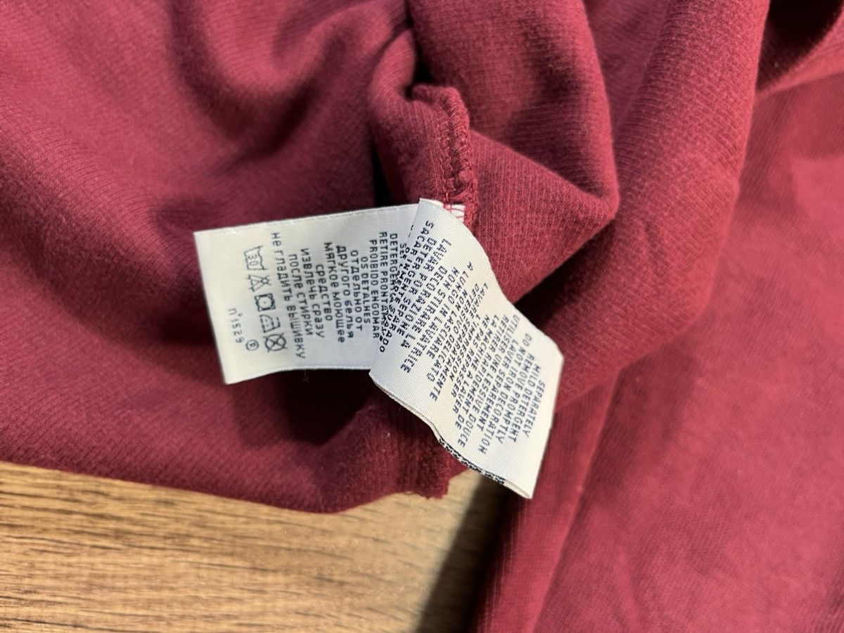 Polo Ralph Lauren × Ralph Lauren × Vintage Vintage 90s Polo Ralph Lauren 1/4 Zip Size US M / EU 48-50 / 2 - 6 Thumbnail