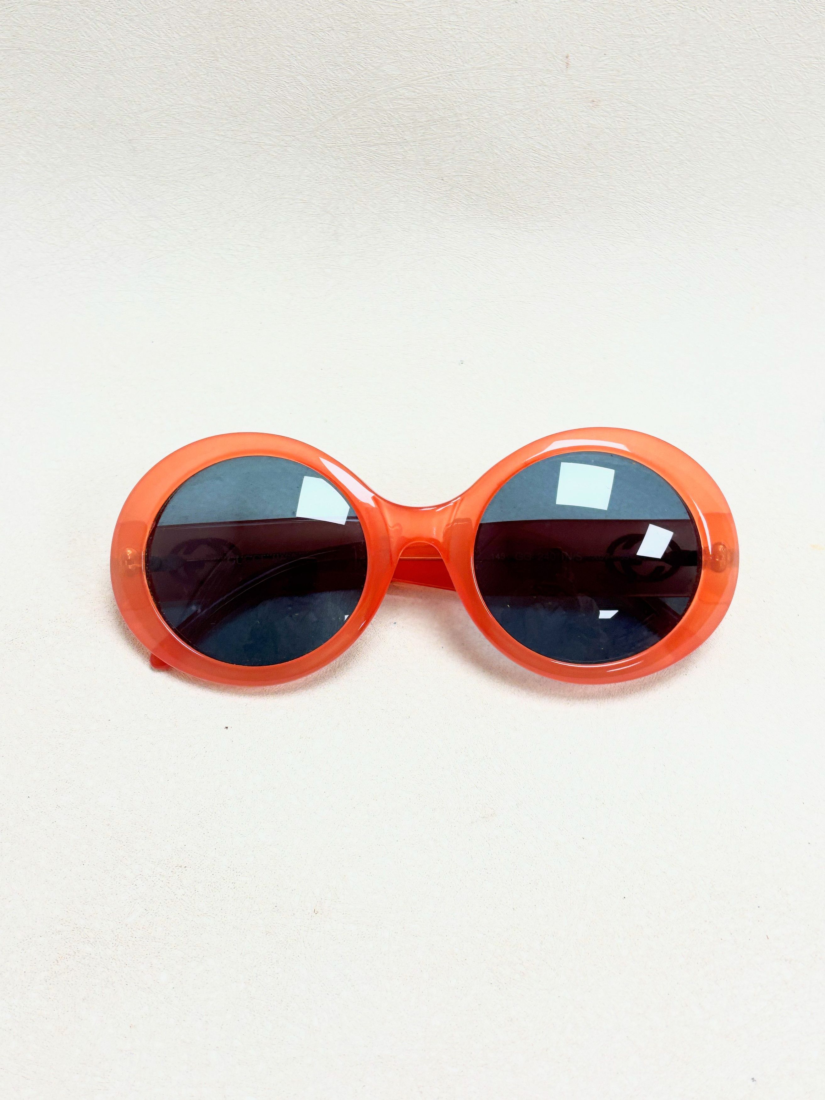 Celine GUCCI Lunettes de soleil Over Size ONE SIZE - 1 Thumbnail