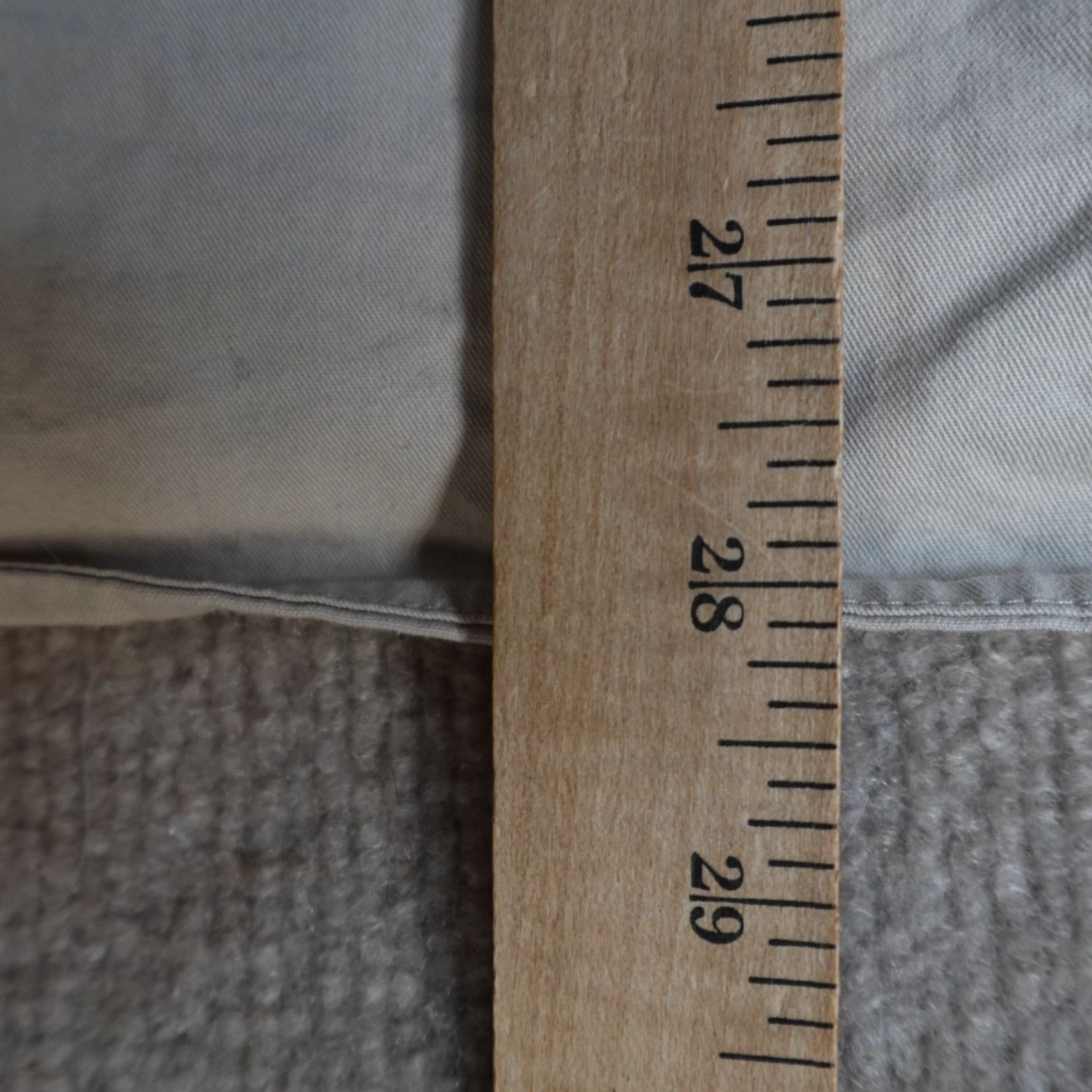 Vintage Barneys New York Men Shirt Button-Up Collared Long Sleeve Beige 100% Cotton Regular Size S Romania Vintage: No - All Seasons Size US S / EU 44-46 / 1 - 4 Thumbnail