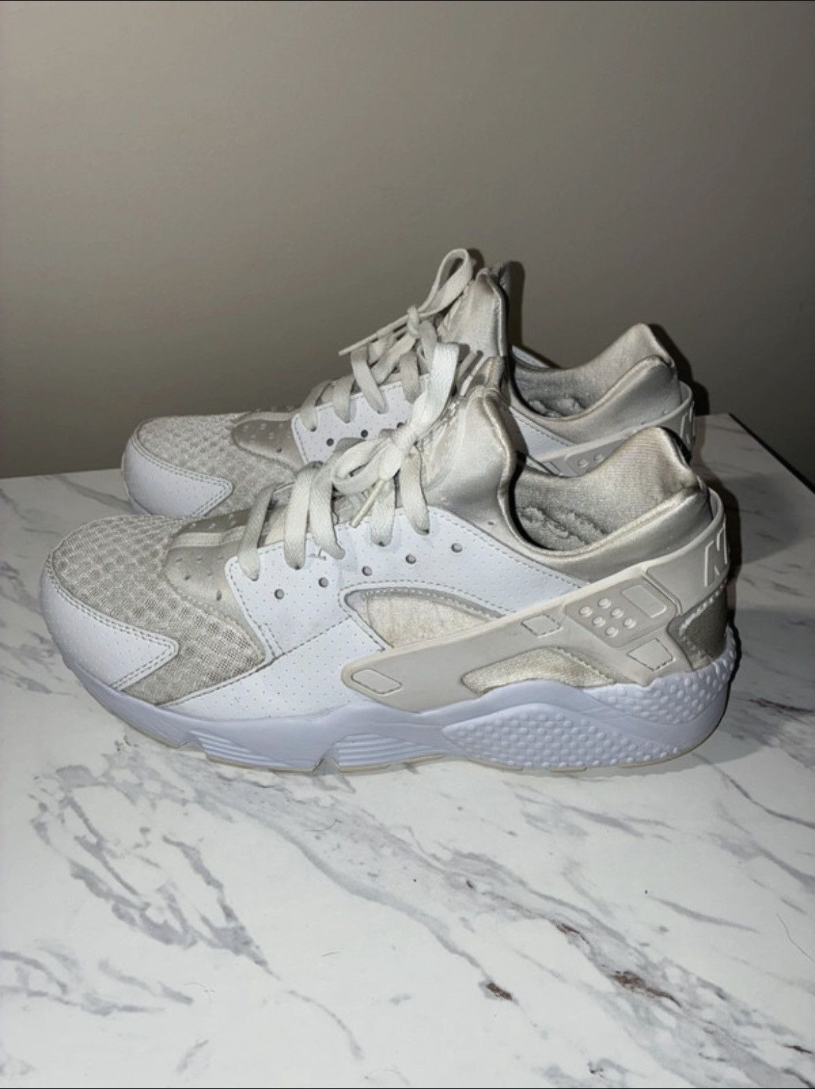 Nike Nike huarache Size US 11 / EU 44 - 1 Thumbnail