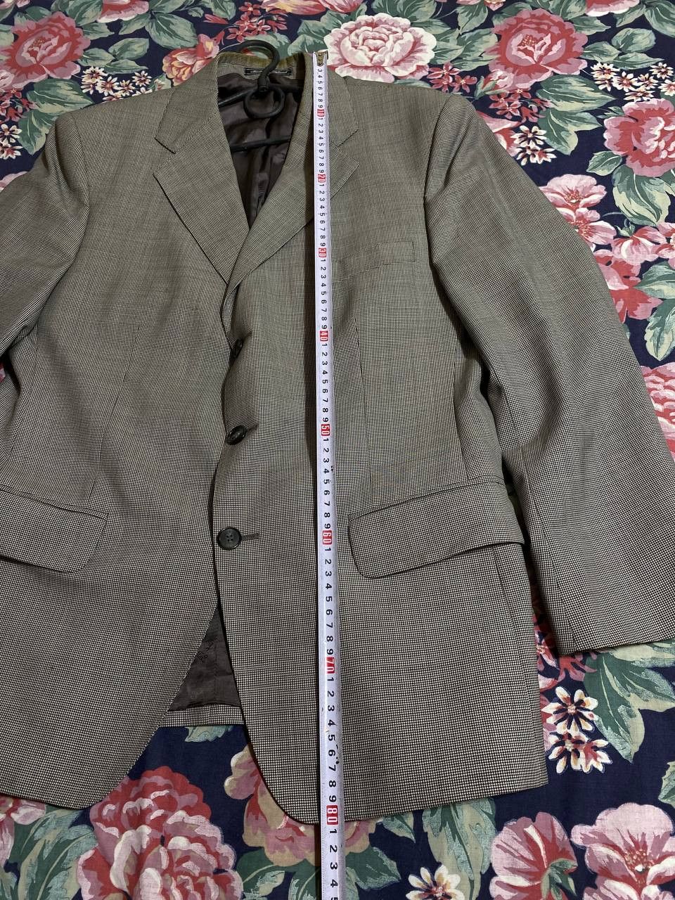Austin Reed × Vintage Vintage Austin Reed Wool Jacket size S Size US M / EU 48-50 / 2 - 6 Thumbnail