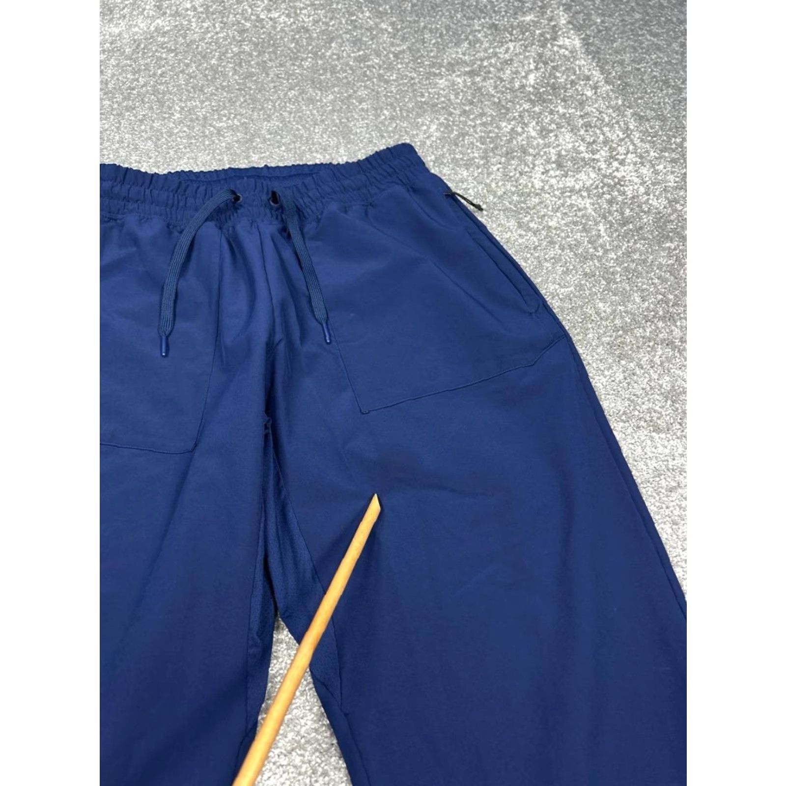 Adidas VINTAGE Adidas Women's Joggers Pants L Blue Athleisure Sports Activewear Running Gym Size 36" / US 14 / IT 50 - 5 Thumbnail