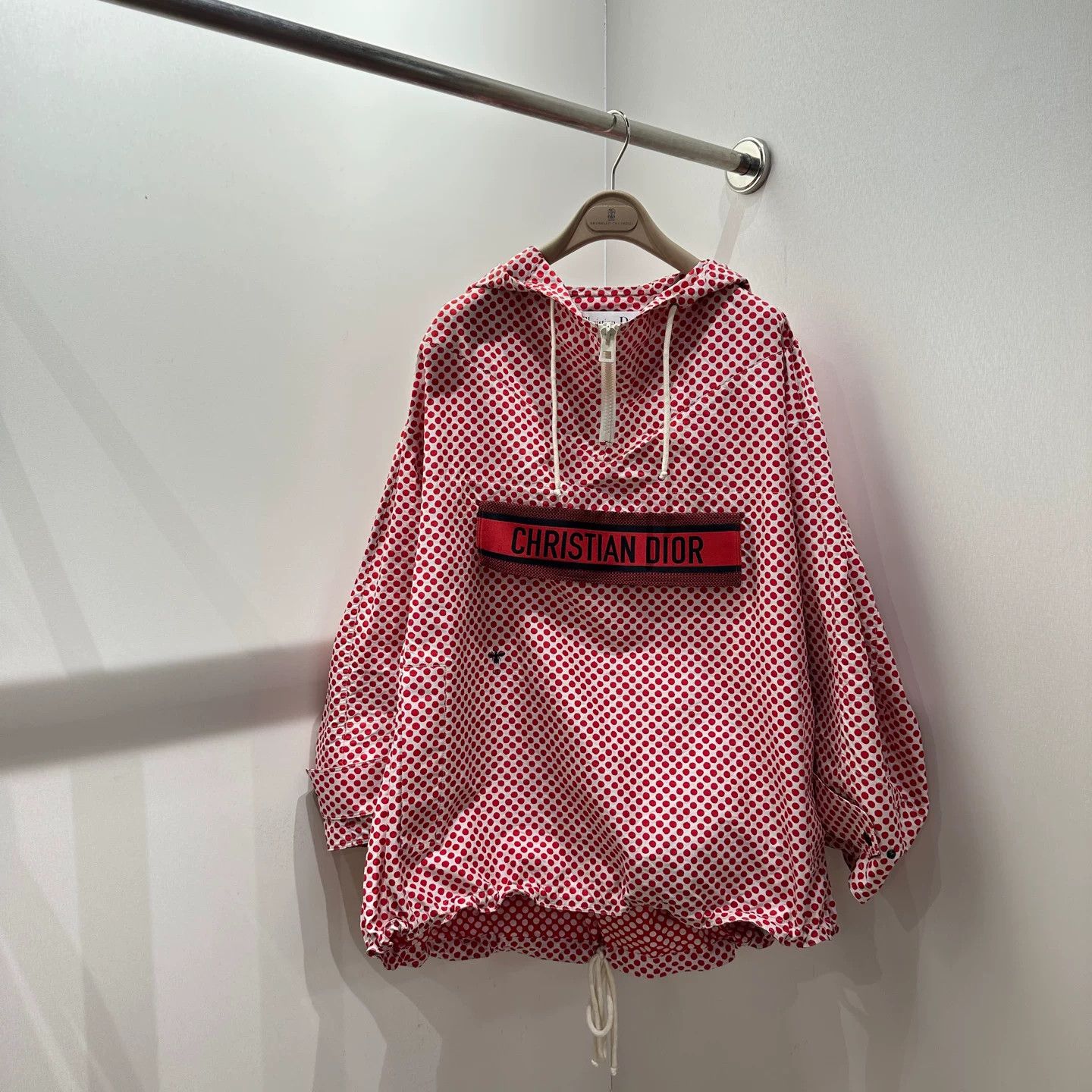 Dior Dior T-Shirt XS Women Size XS / US 0-2 / IT 36-38 - 1 Thumbnail