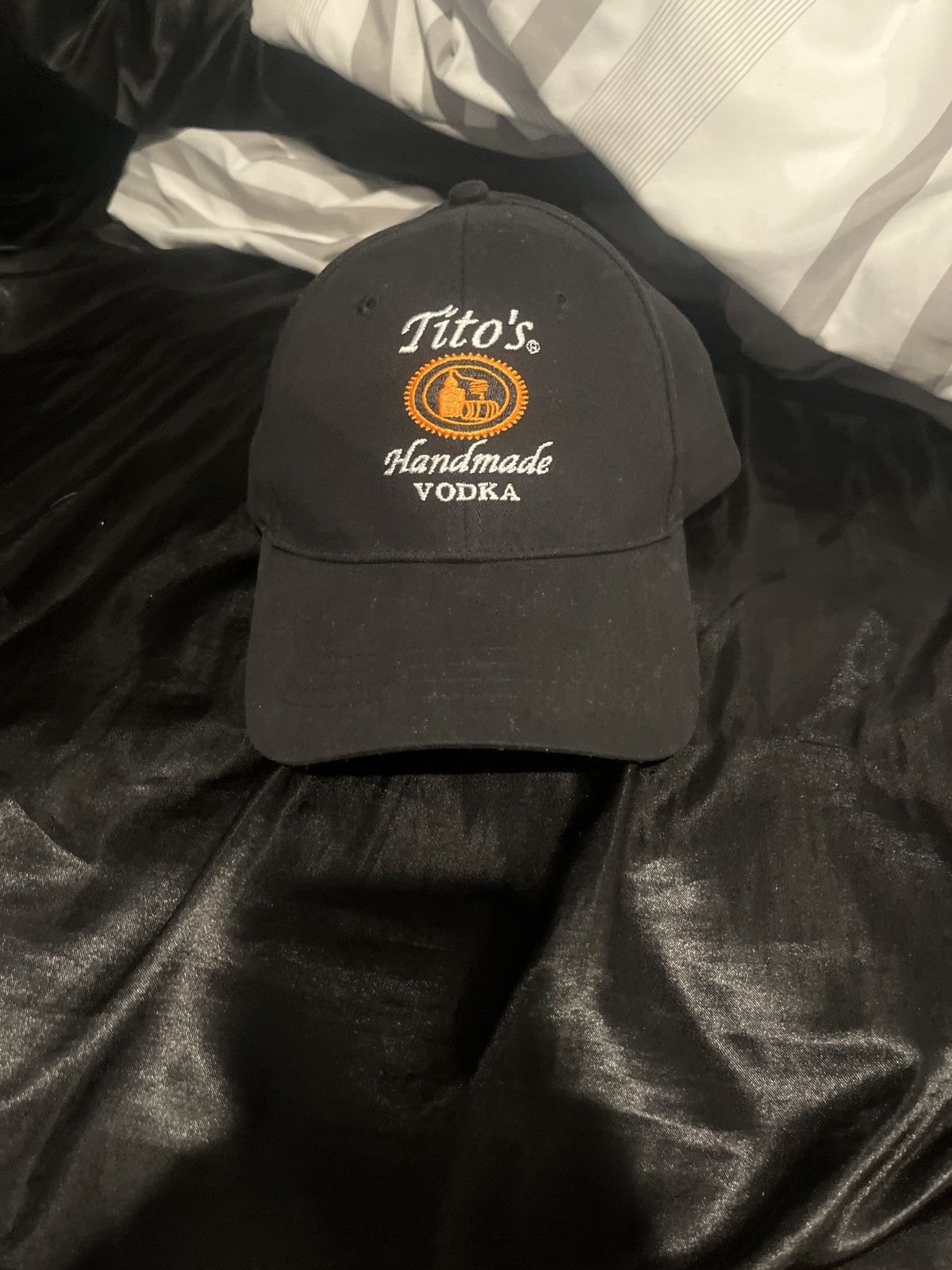 Other Tito’s handmade vodka HAT Size ONE SIZE - 1 Thumbnail