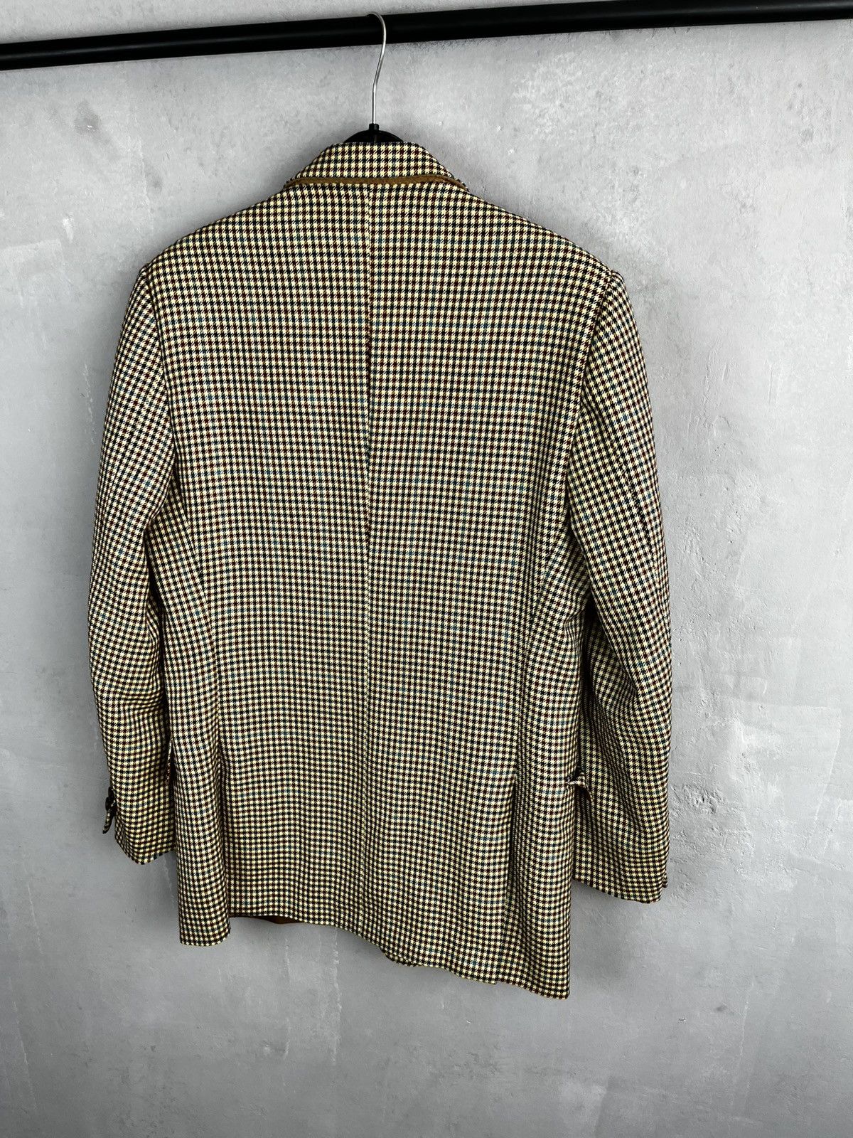 Loro Piana Antonio Baldan x Loro Piana blazer jacket Size 48R - 12 Thumbnail