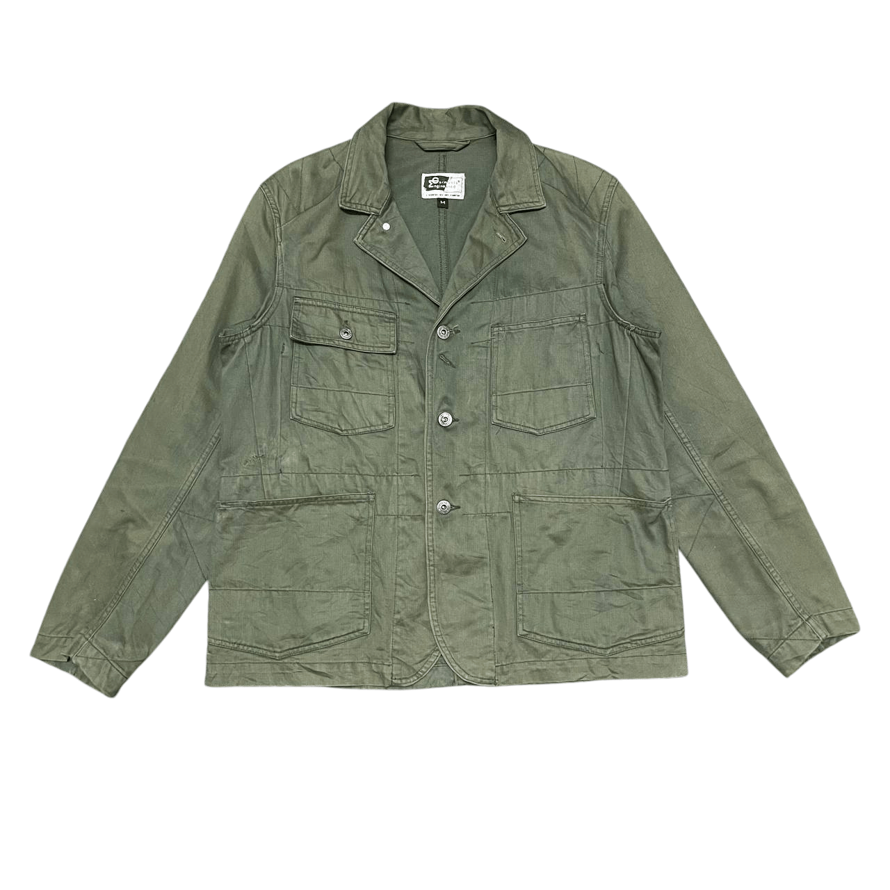 Engineered Garments Clothing Men | Grailed