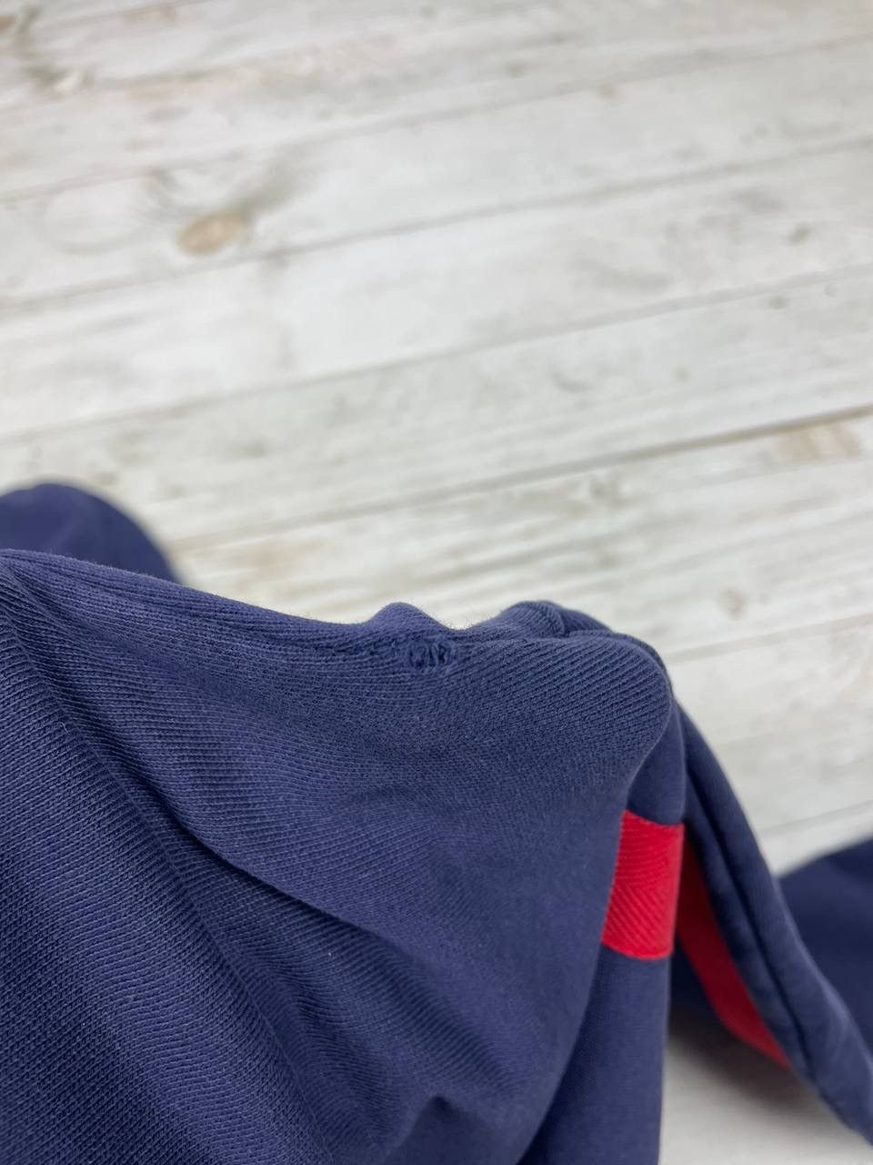 Vivienne Westwood Vivienne Westwood Hoodie Logo Orb Zip Up Y2K Size US XL / EU 56 / 4 - 12 Thumbnail