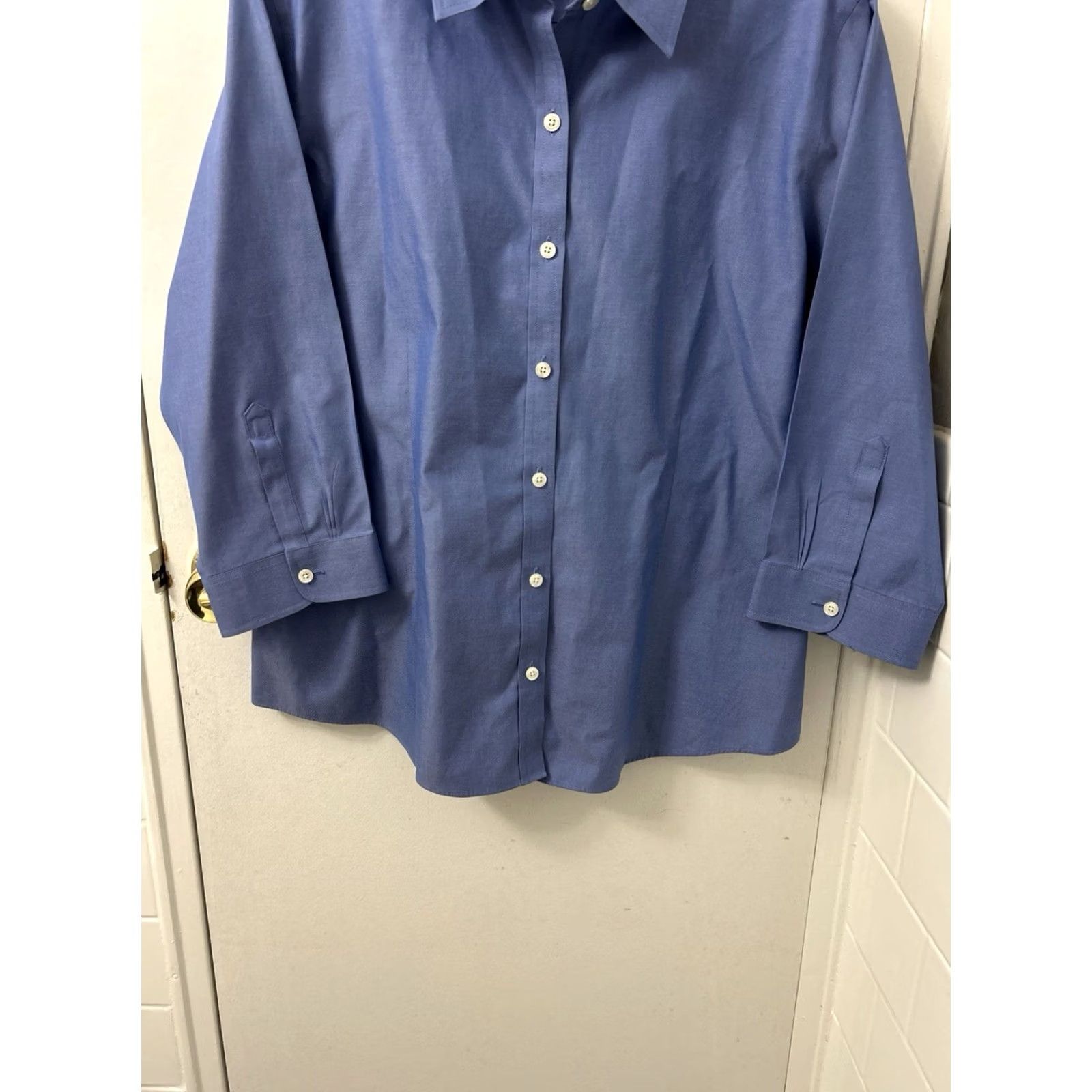 Vintage VINTAGE? No. Size L / US 10 / IT 46 - 3 Thumbnail
