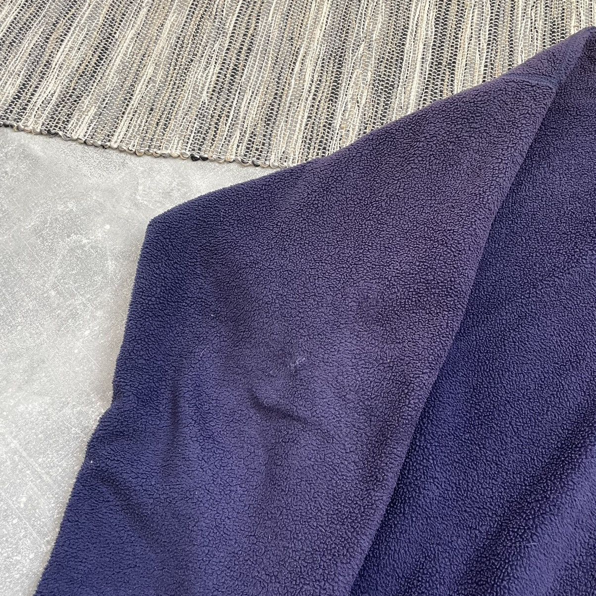 Japanese Brand × Patagonia × Vintage VINTAGE SHERPA PATAGONIA FLEECE JACKET SYNCHILA 90s arc sun Size US XL / EU 56 / 4 - 4 Thumbnail