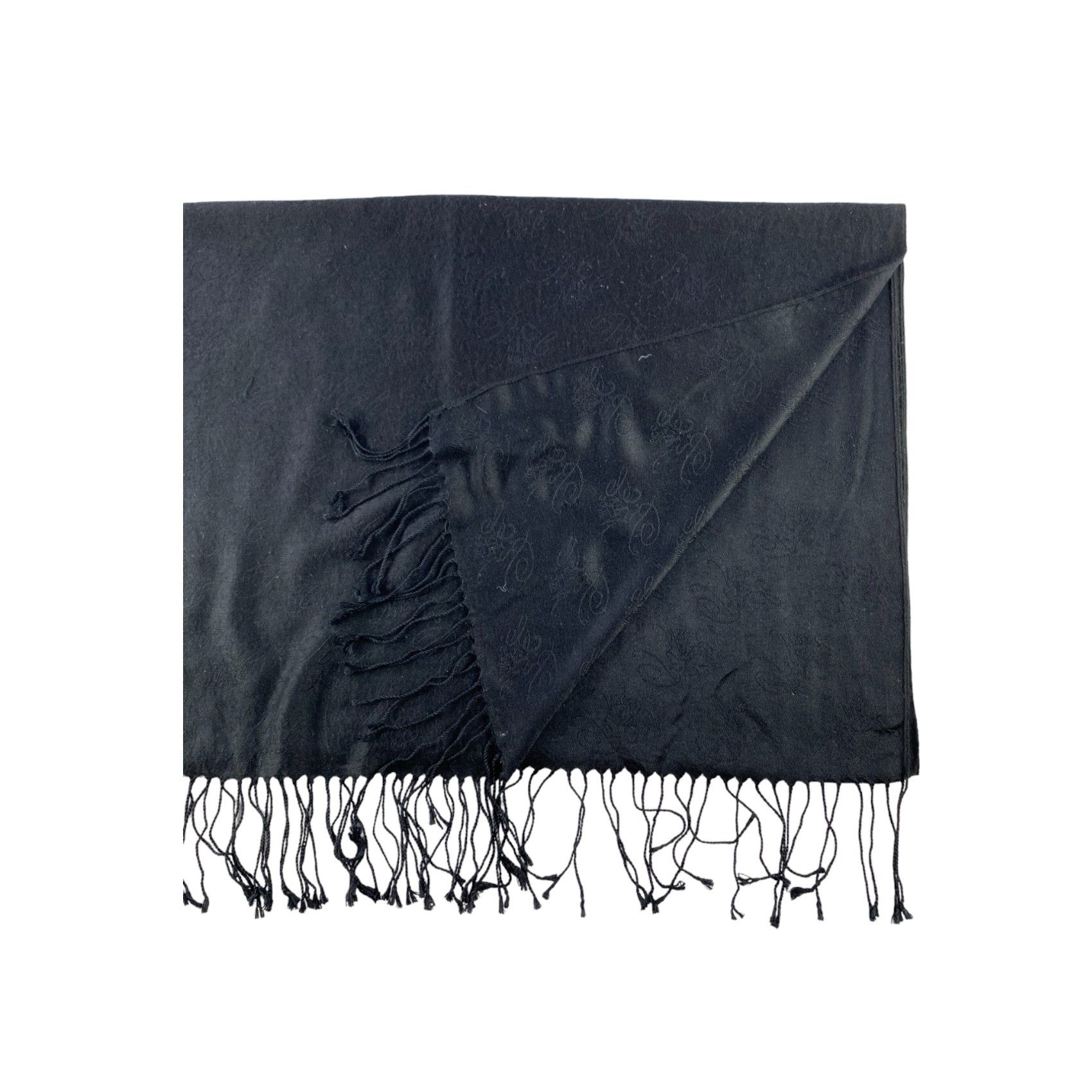 Vintage Nina Ricci Scarf / Muffler / Neckwear Size ONE SIZE - 4 Thumbnail