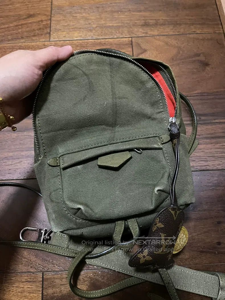 READYMADE Ready Made Crossbody Bag Size ONE SIZE - 3 Thumbnail