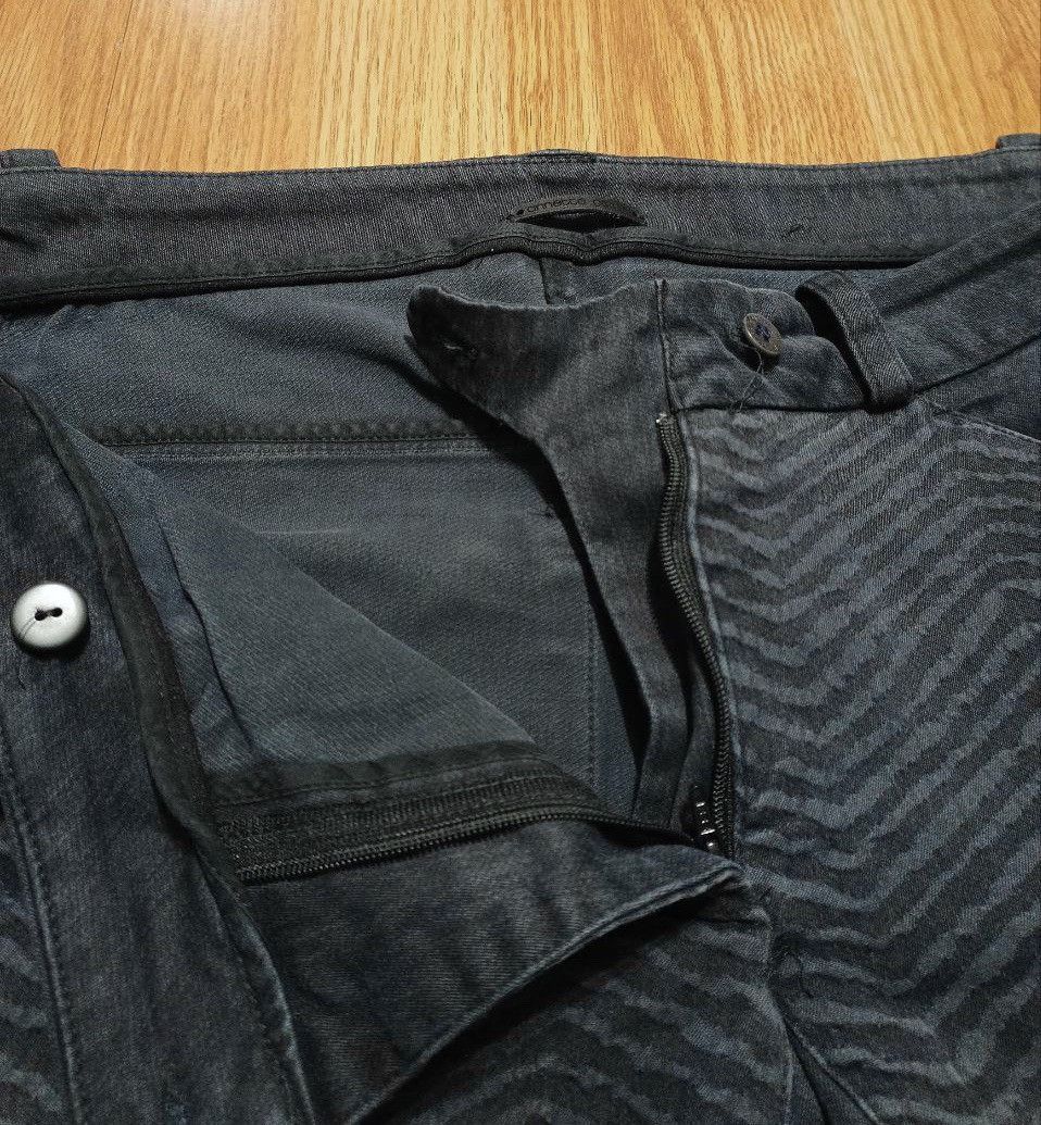 Annette Gortz Annette Gortz Designer Cotton Pants Size EU 36 Size 28" / US 6 / IT 42 - 10 Thumbnail