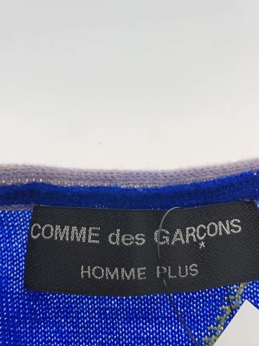Comme des Garcons Homme Plus Vest Size US M / EU 48-50 / 2 - 3 Thumbnail