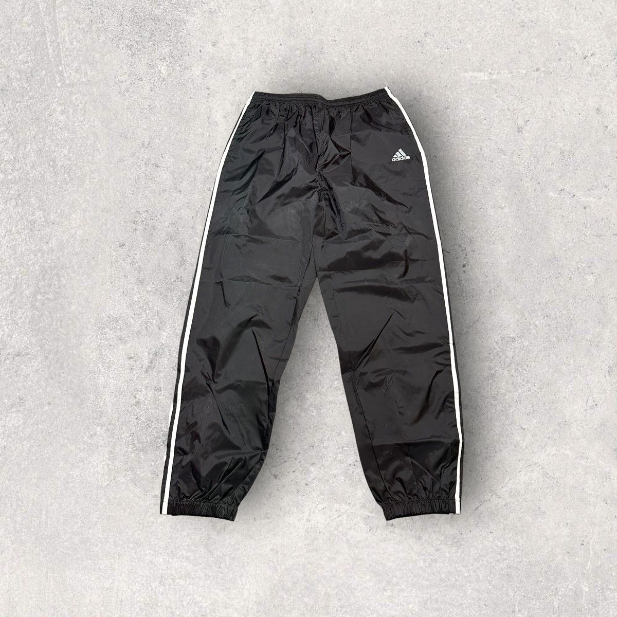 Adidas × Vintage Vintage Adidas pants Size US 38 / EU 54 - 1 Thumbnail