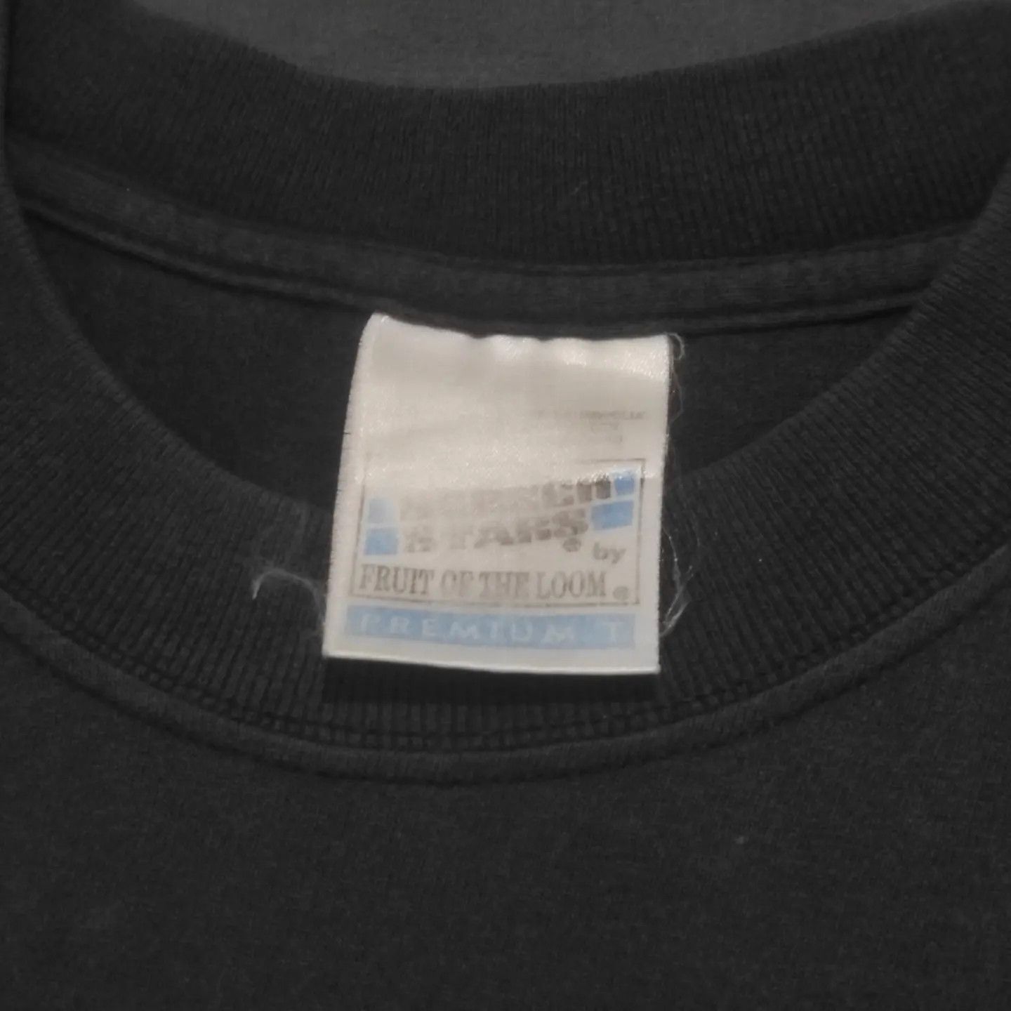 Band Tees The Charlatans Us And Us Only Tour 1999 Size US L / EU 52-54 / 3 - 4 Thumbnail